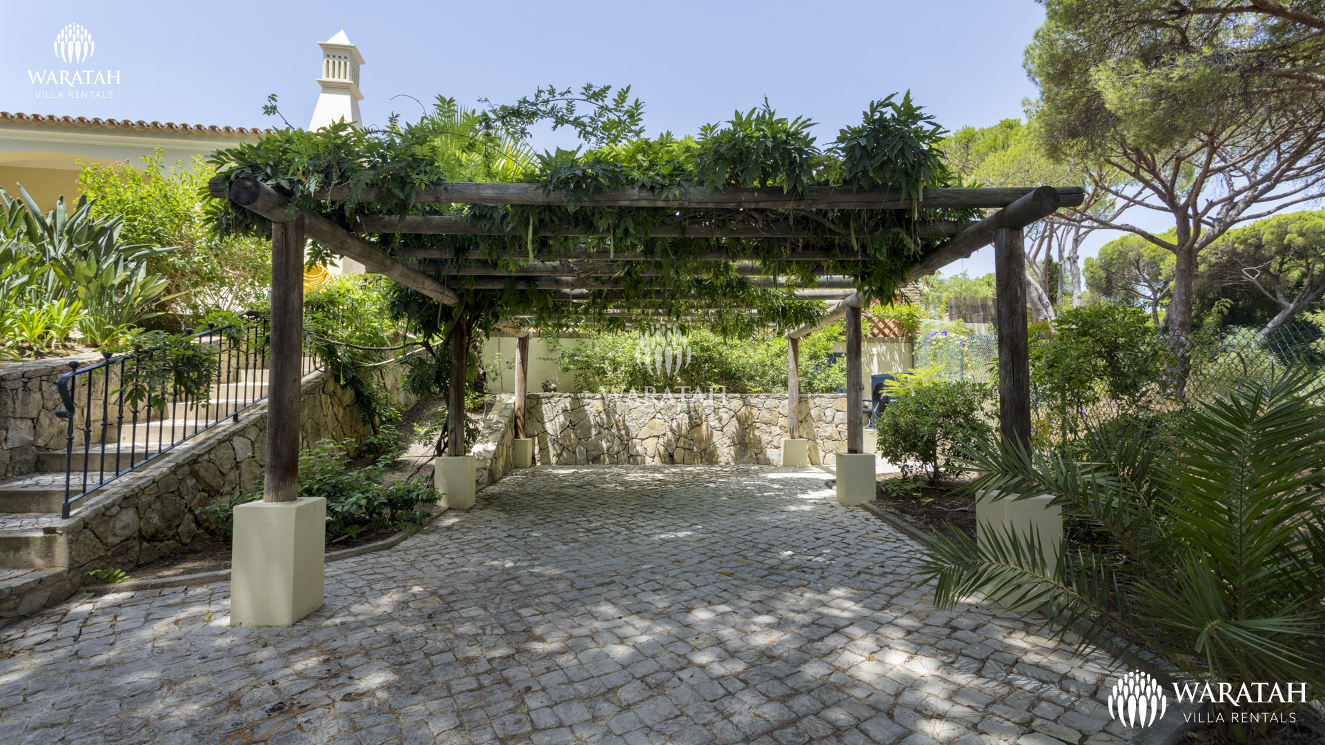 Villa Laguna WVR (30 De 30)