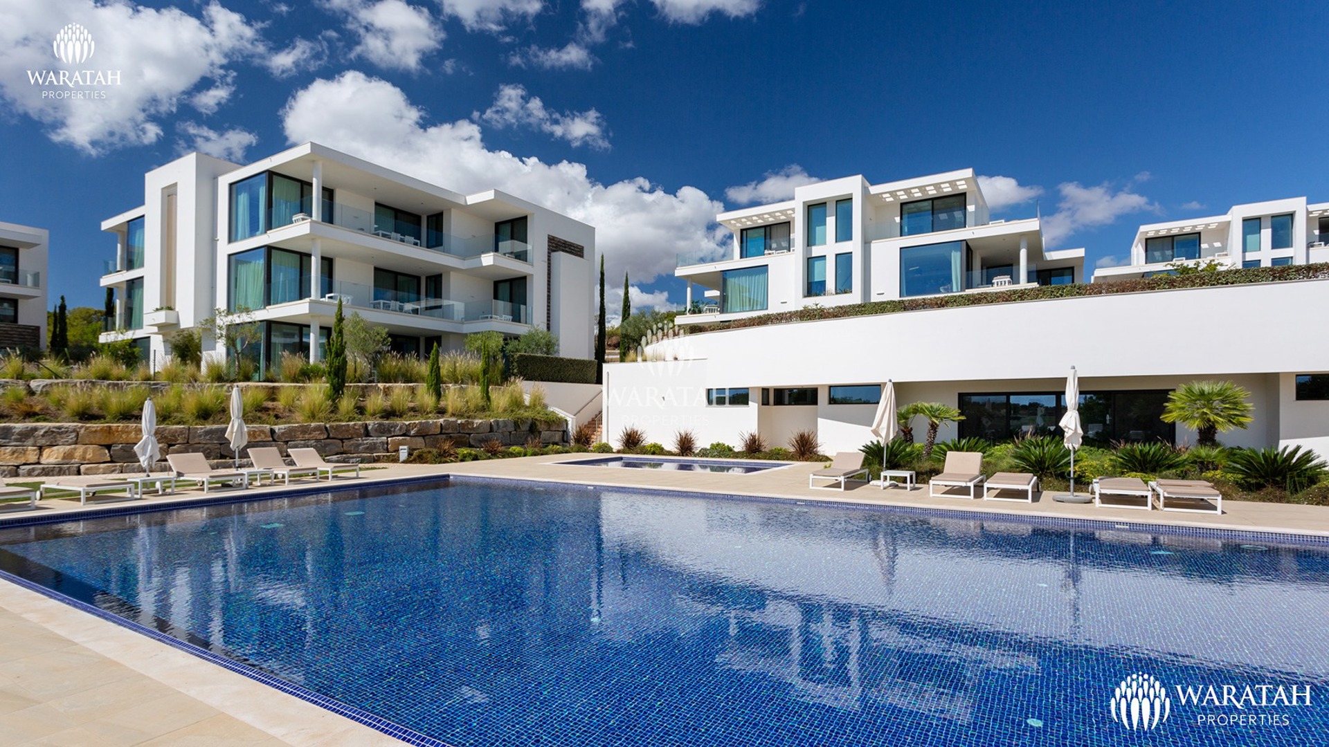 Apartment Sita Monte Rei Waratah Properties 30