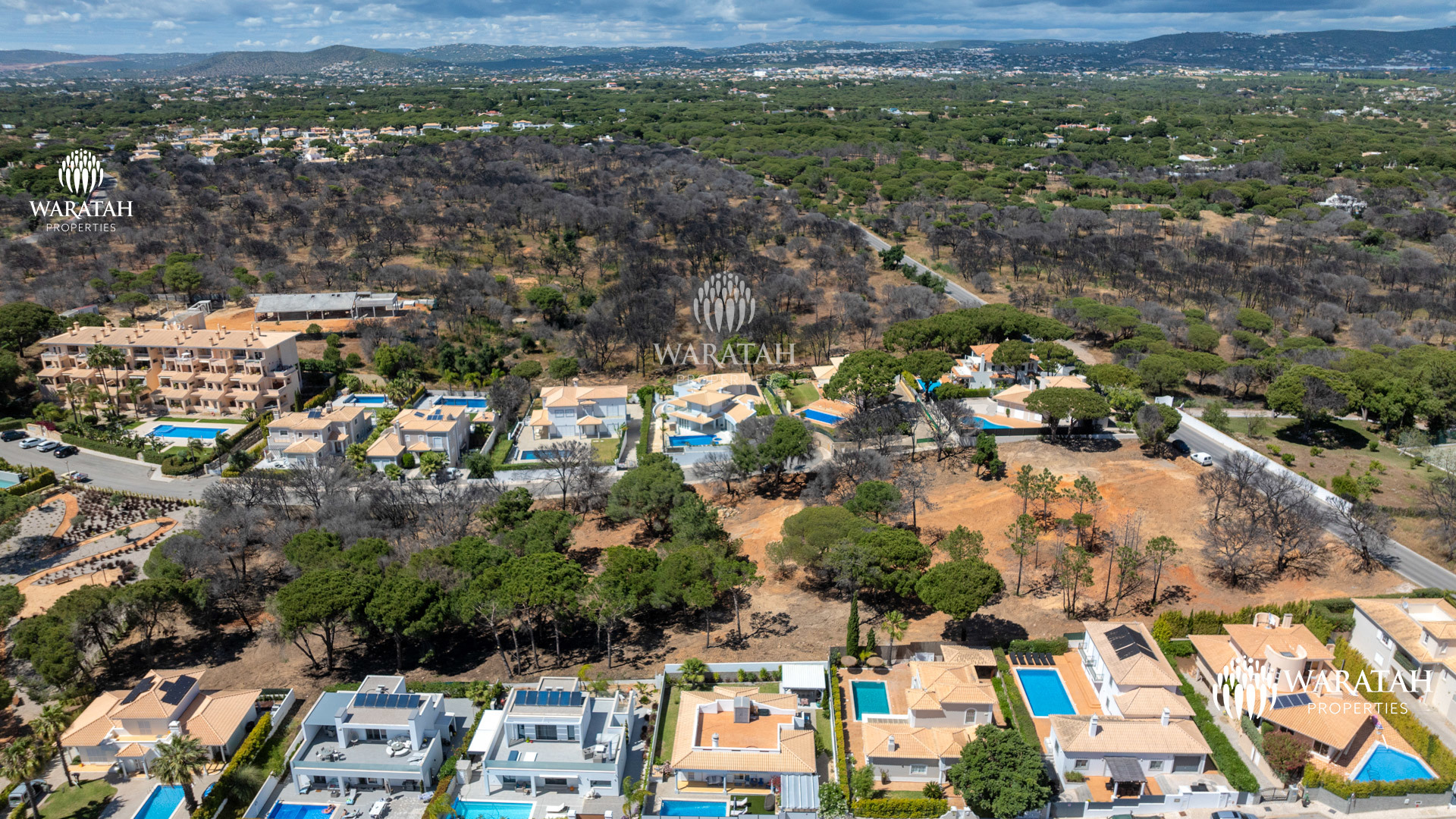 Plot Halo Vilas Alvas Waratah Properties 8