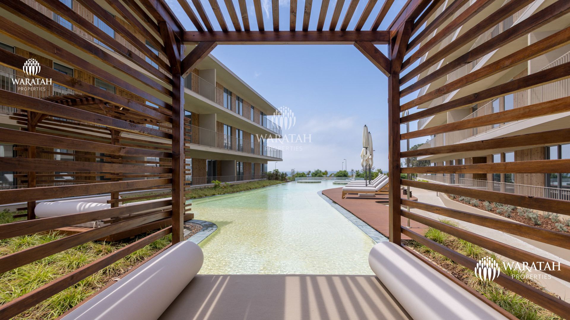 Apartment Horizonte Quarteira Waratah Properties 43