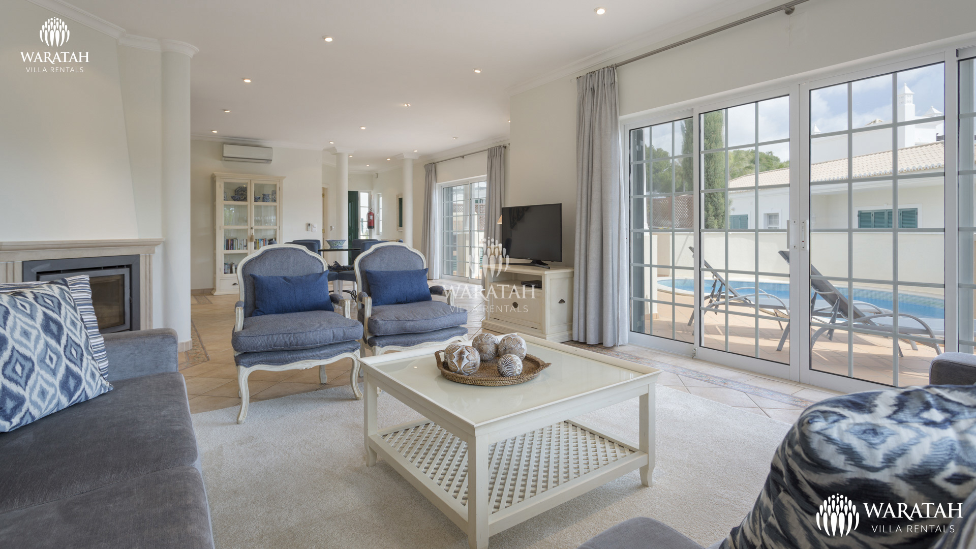 Apartment Aleisha Vale Do Lobo Waratah Villa Rentals 4