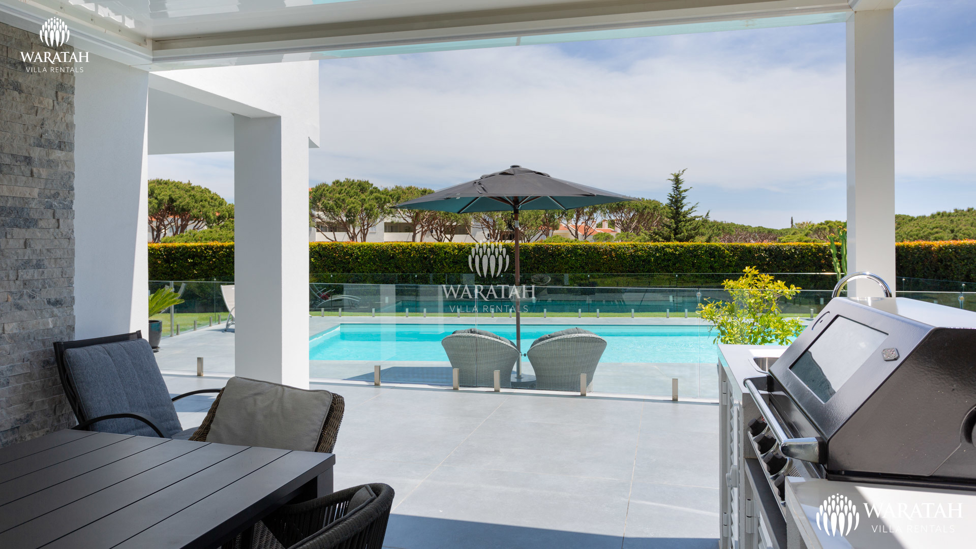 Waratah Villa Azure Quinta Do Lago (8 Of 26)