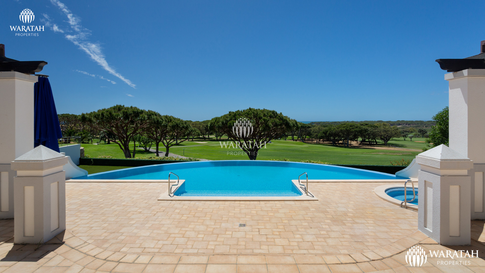 Villa Grace Vale Do Lobo Waratah Properties 28
