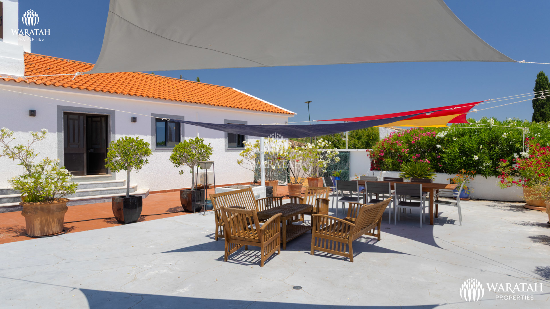 Villa Lazuli Poço Da Amoreira Waratah Properties (2)