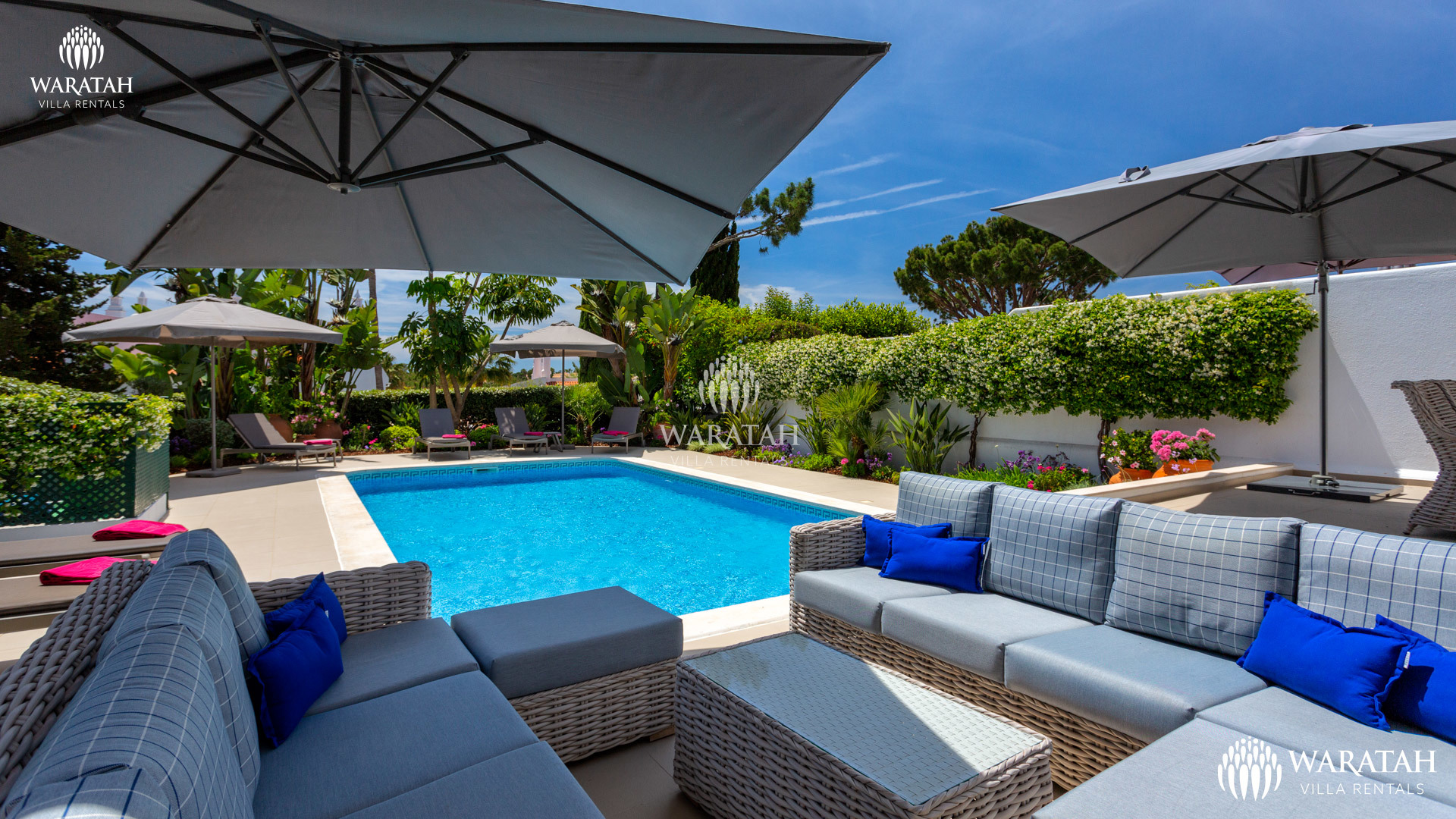 Waratah Villa Rentals Villa Lucy Quinta Do Lago (4)