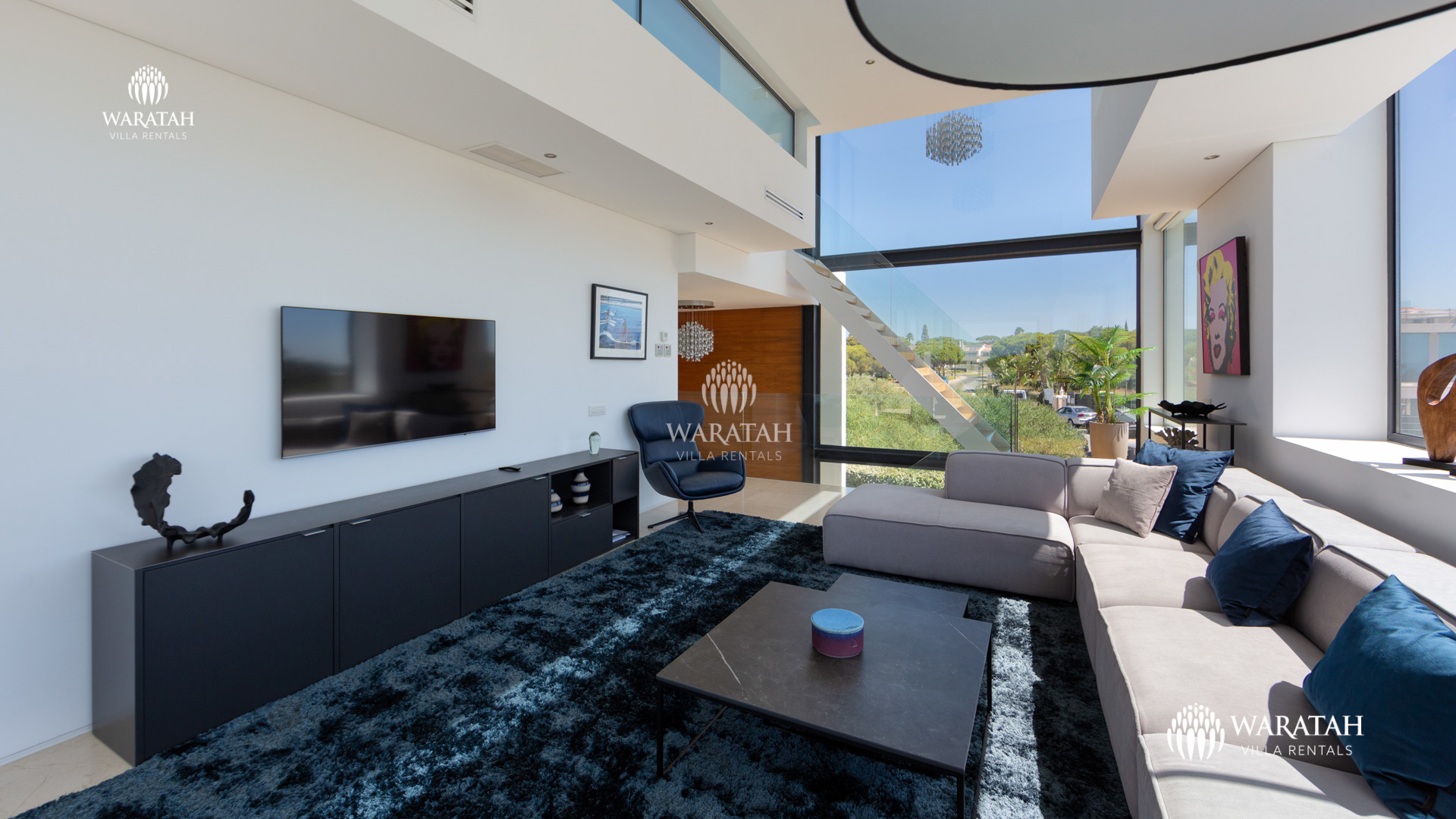 Villa Gemini VL WVR 20