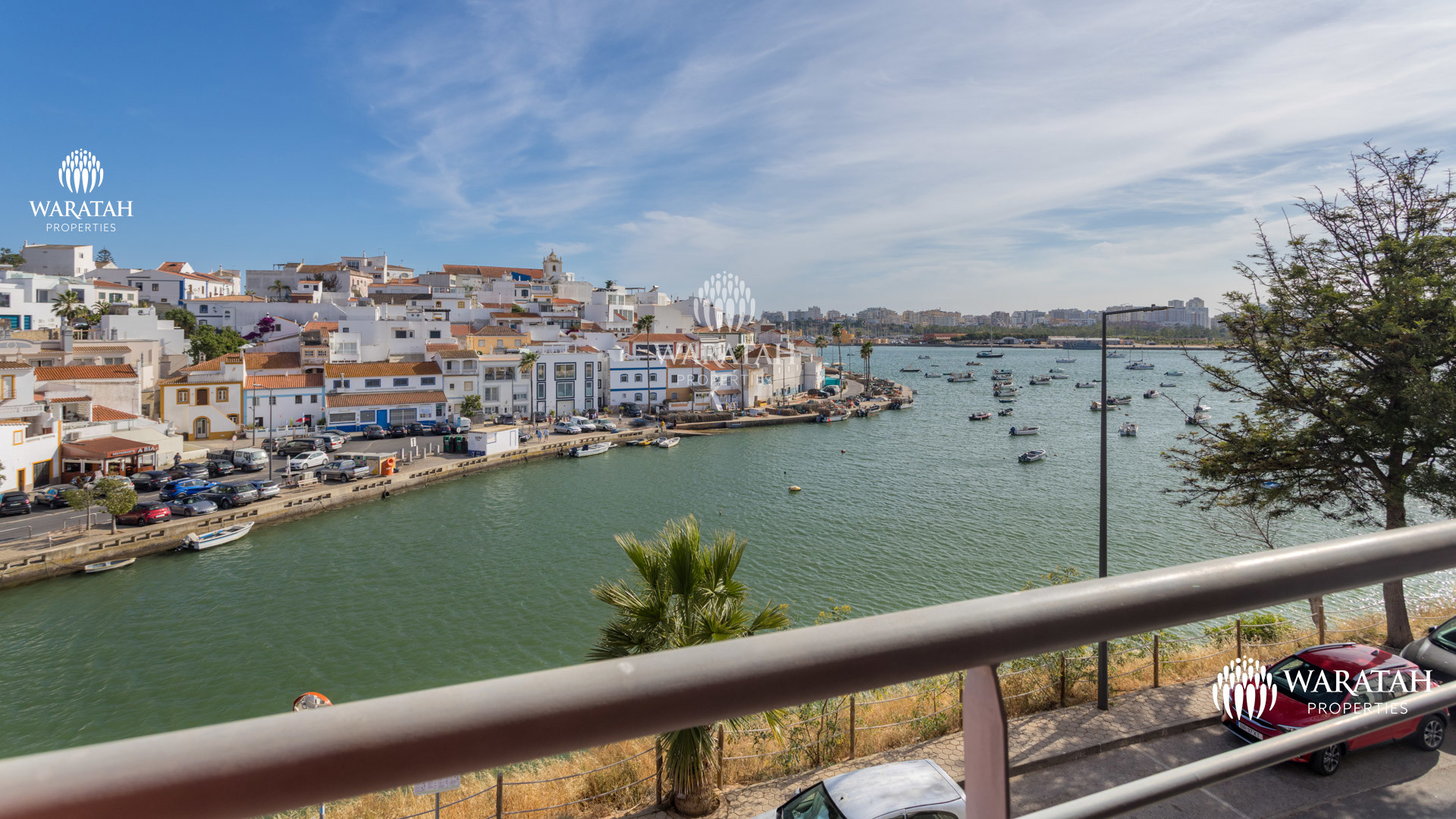 Apartment Barco Ferragudo Waratah Properties 6