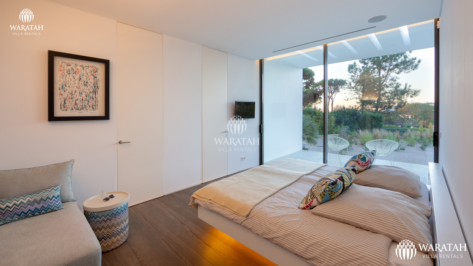 Waratah Villa Rentals Villa Demetria Vale Do Lobo (28 Of 44)