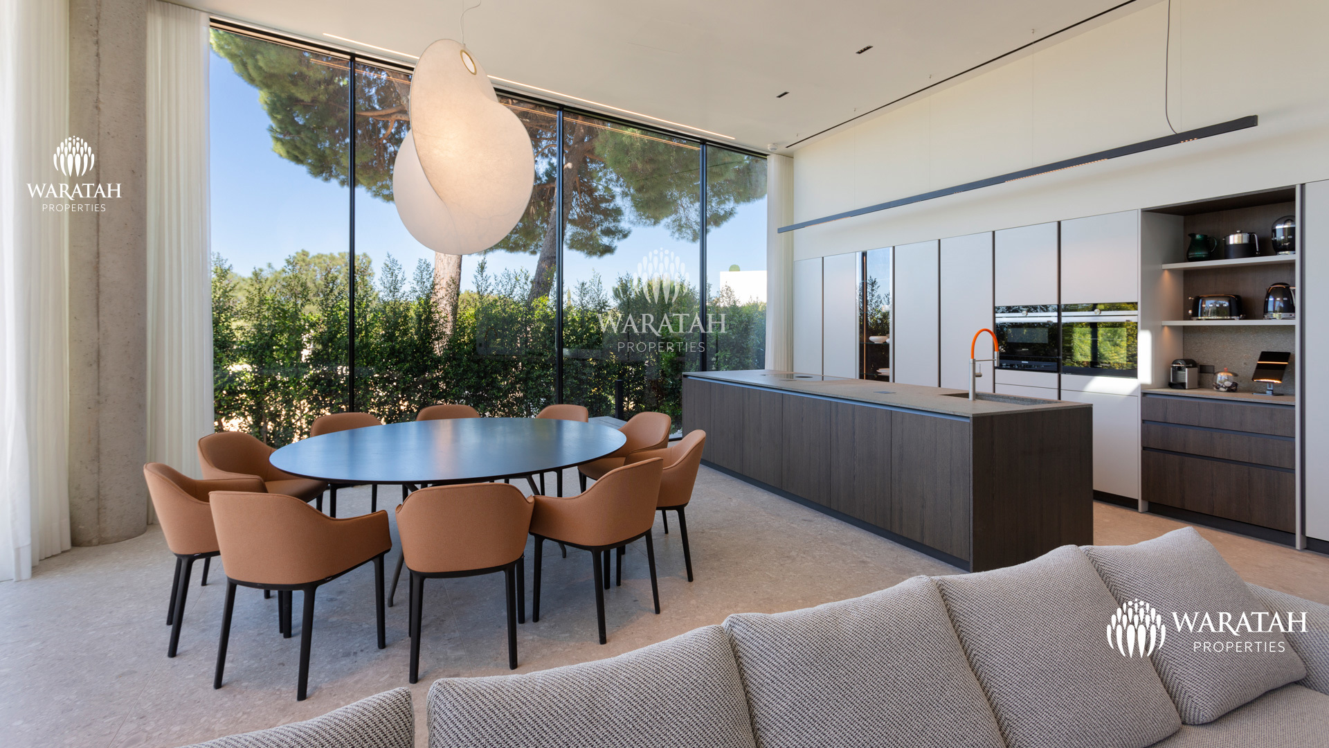 Villa Chloe Vale Do Lobo Waratah Properties 27