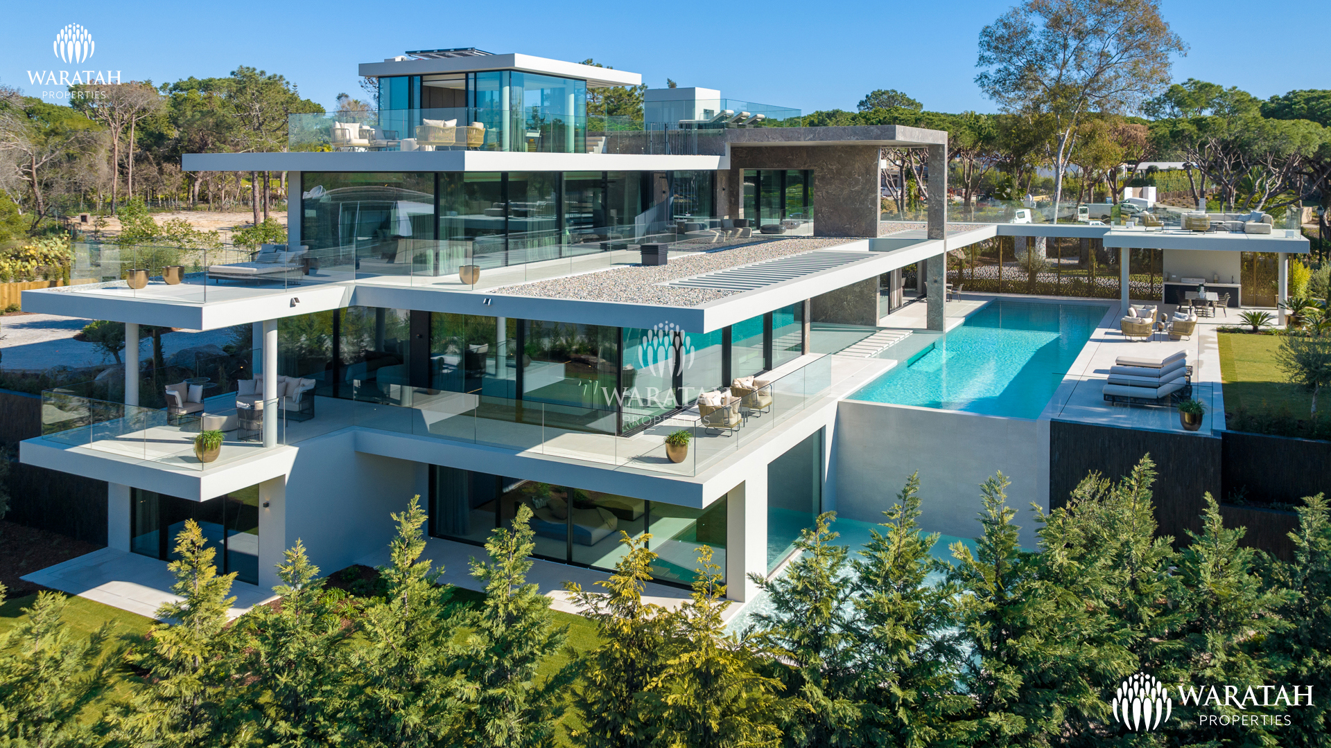 Waratah Villa Vilatura Quinta Do Lago (71 Of 99) (74)
