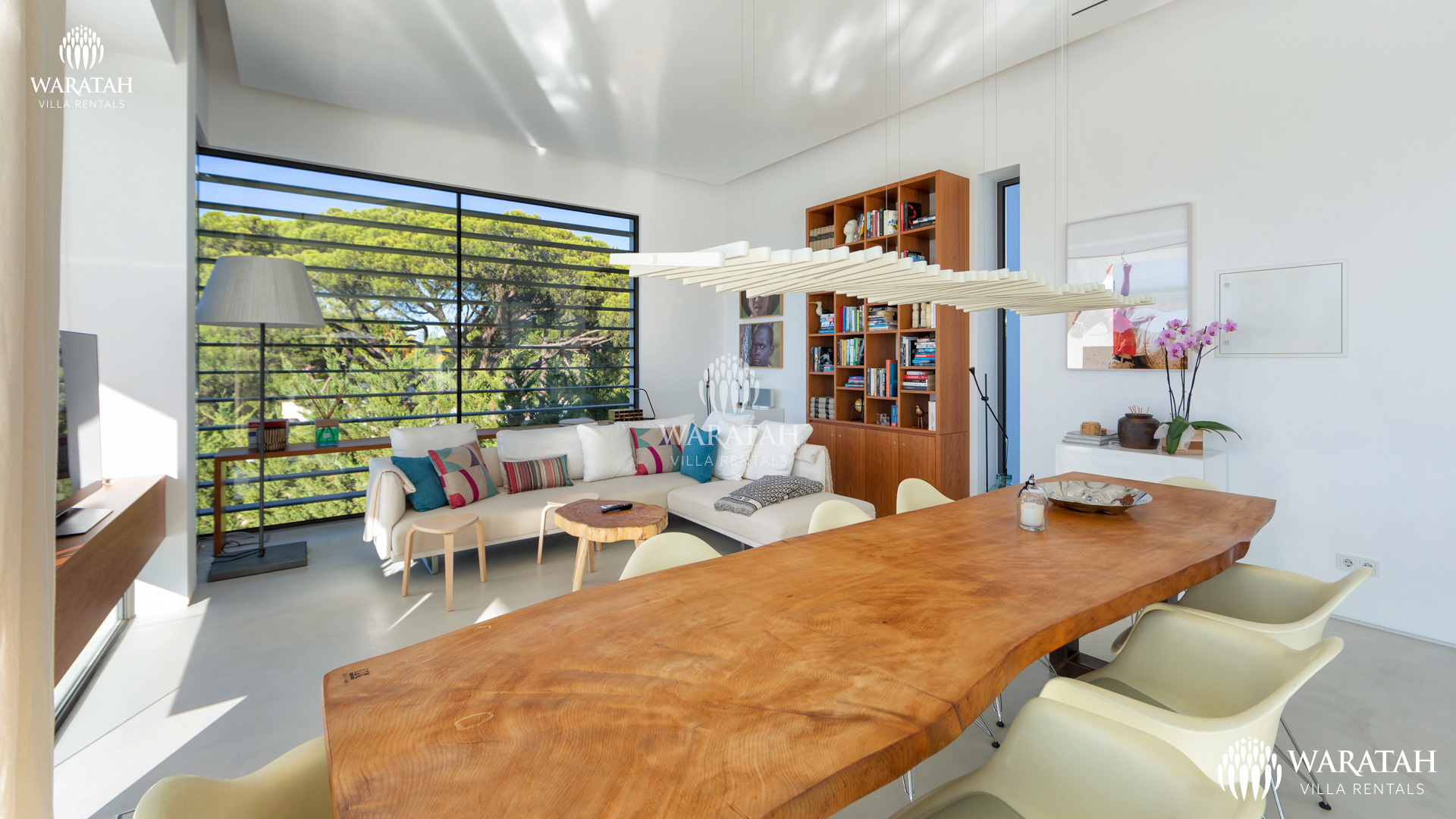 Waratah Villa Rentals Villa Demetria Vale Do Lobo (3)