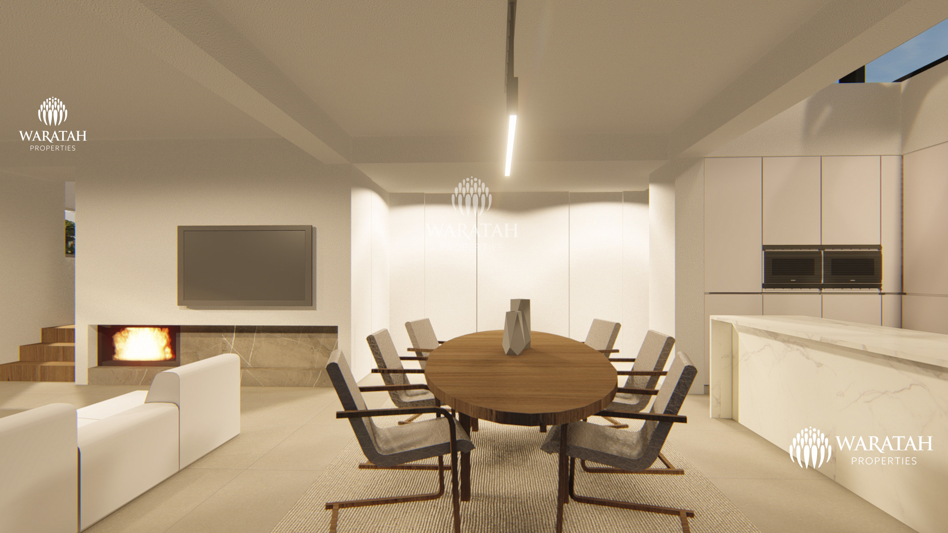Villa Lena Vale Do Lobo Waratah Properties 9