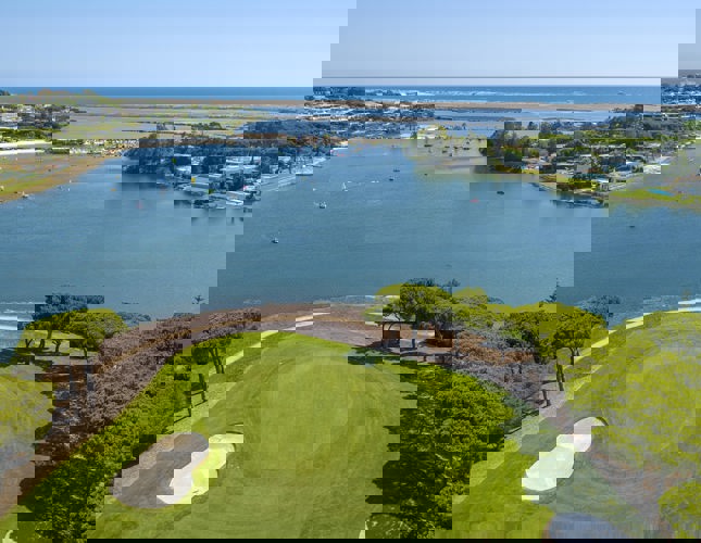 Quinta do Lago