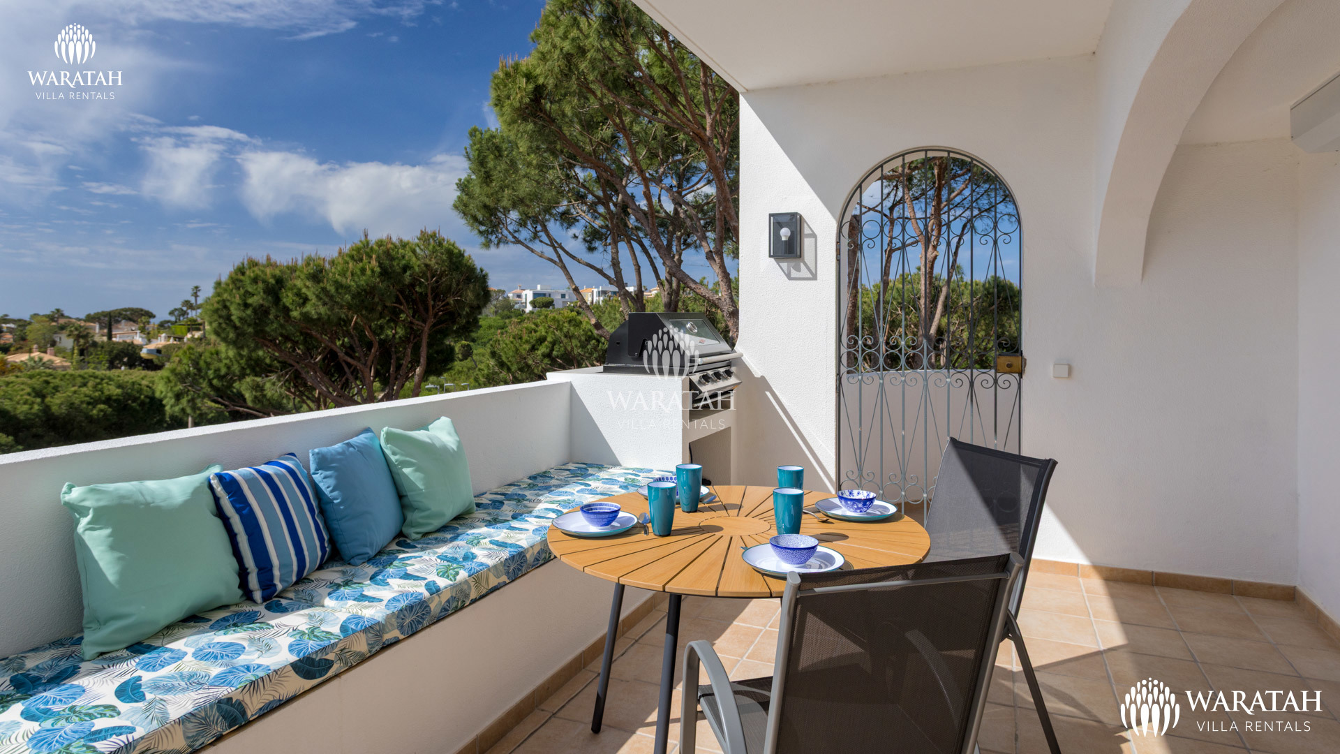 Apartment Cielo Vale Do Lobo Waratah Villa Rentals (9)