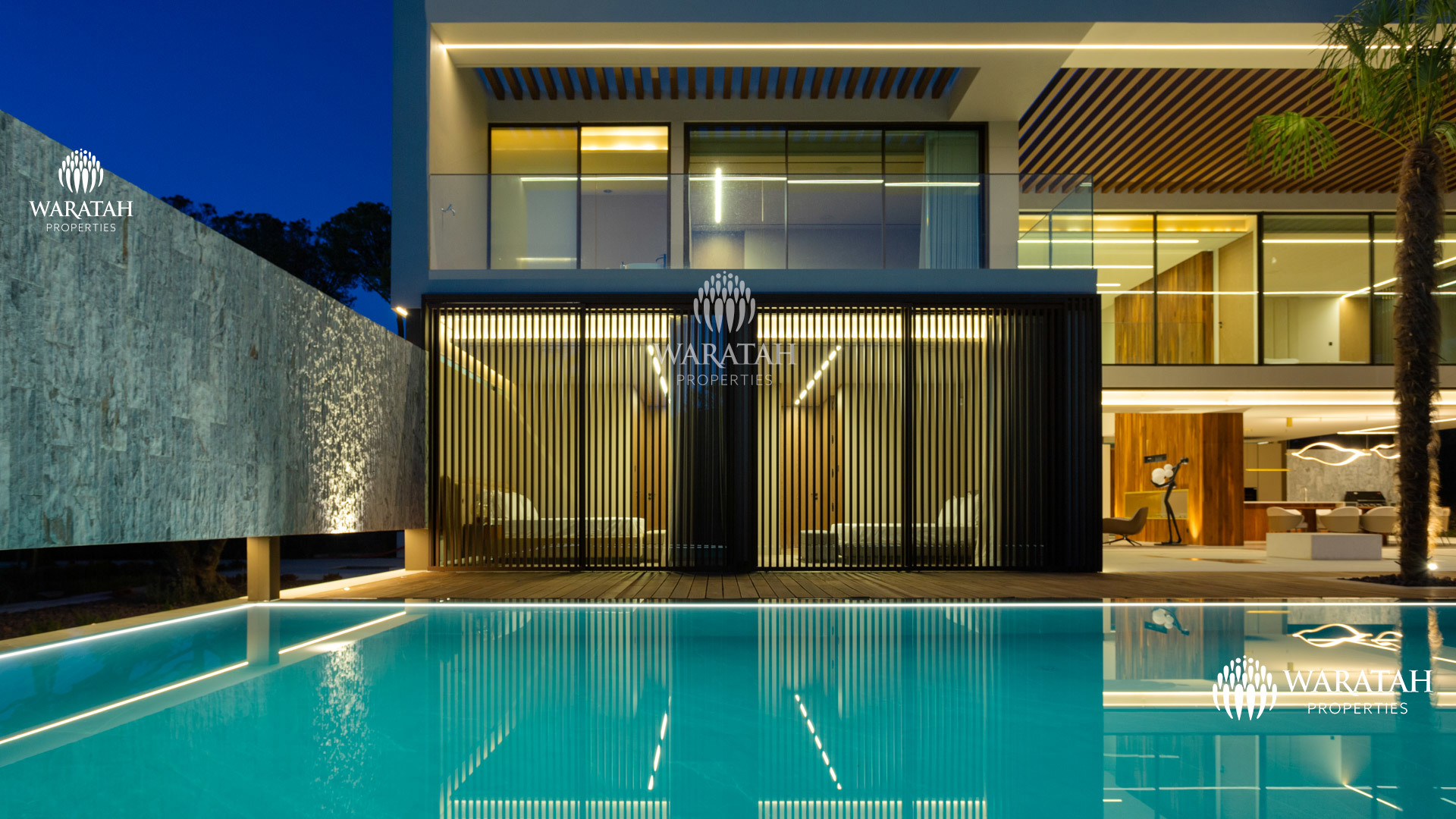 Villa Breeze Quinta Do Lago Waratah Properties 155