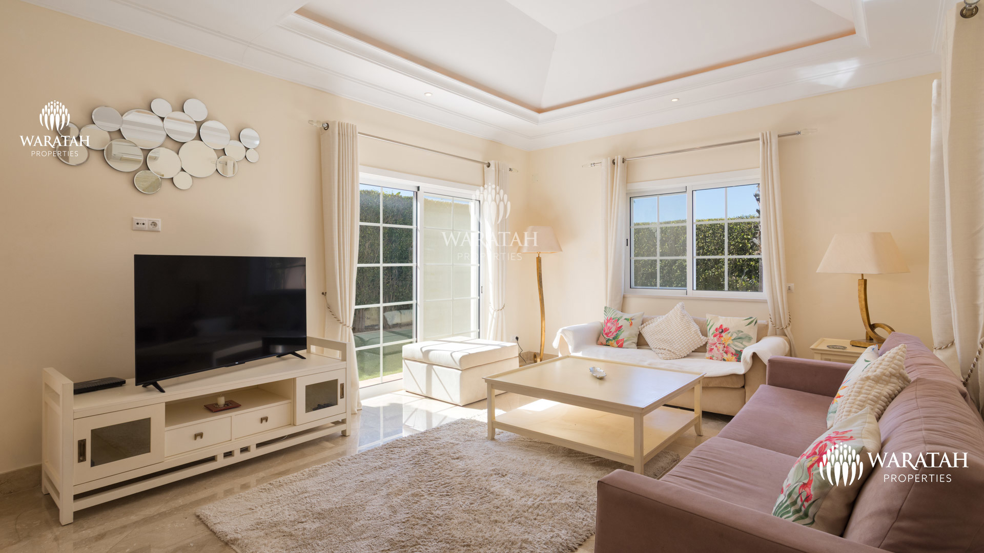 Villa Leslie Dunas Douradas Waratah Properties 13