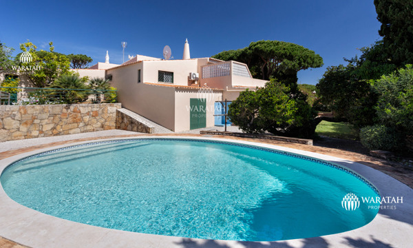 Villa Marjorie Vale Do Lobo Waratah Properties (3)