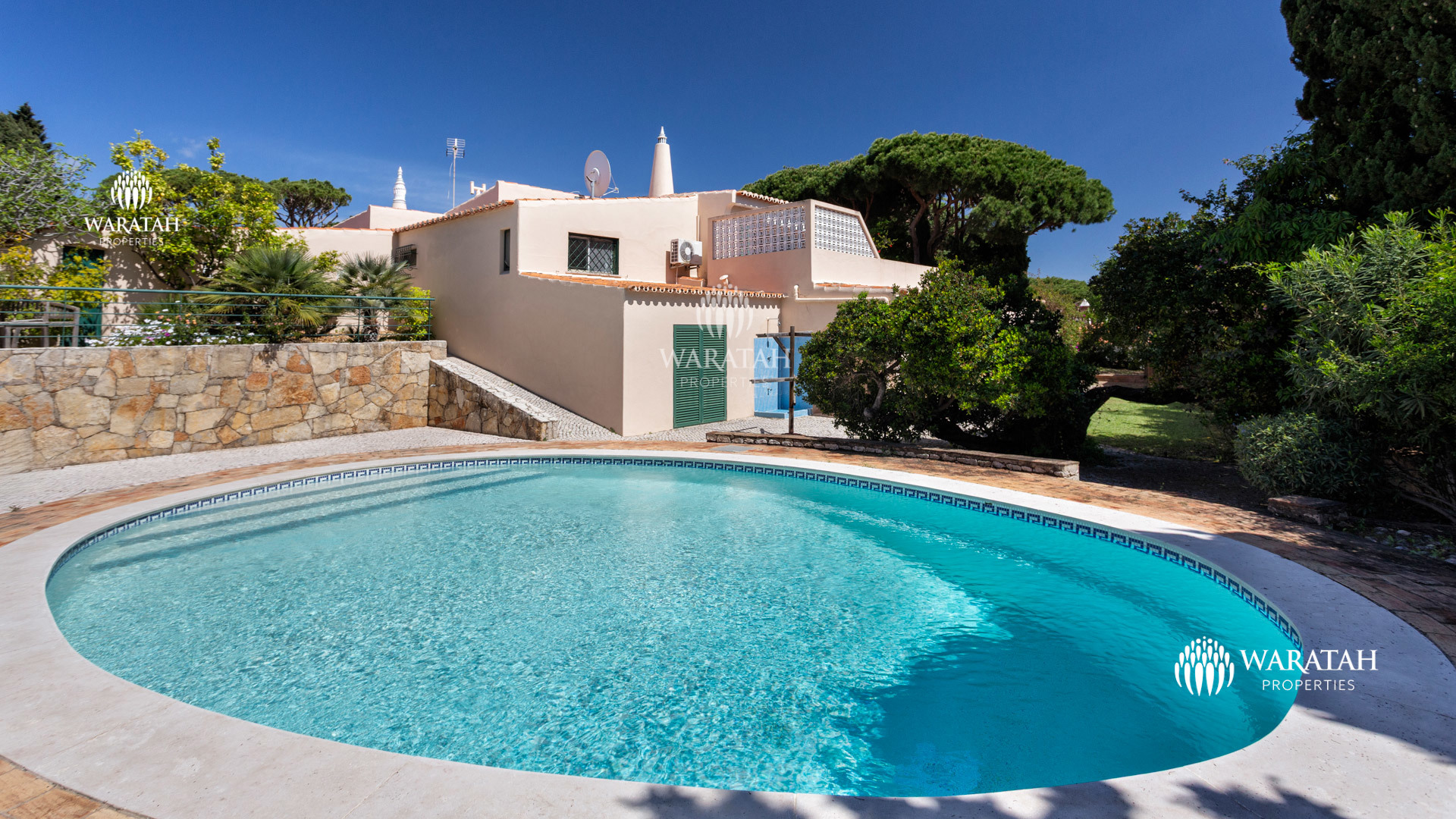 Villa Marjorie Vale Do Lobo Waratah Properties (3)