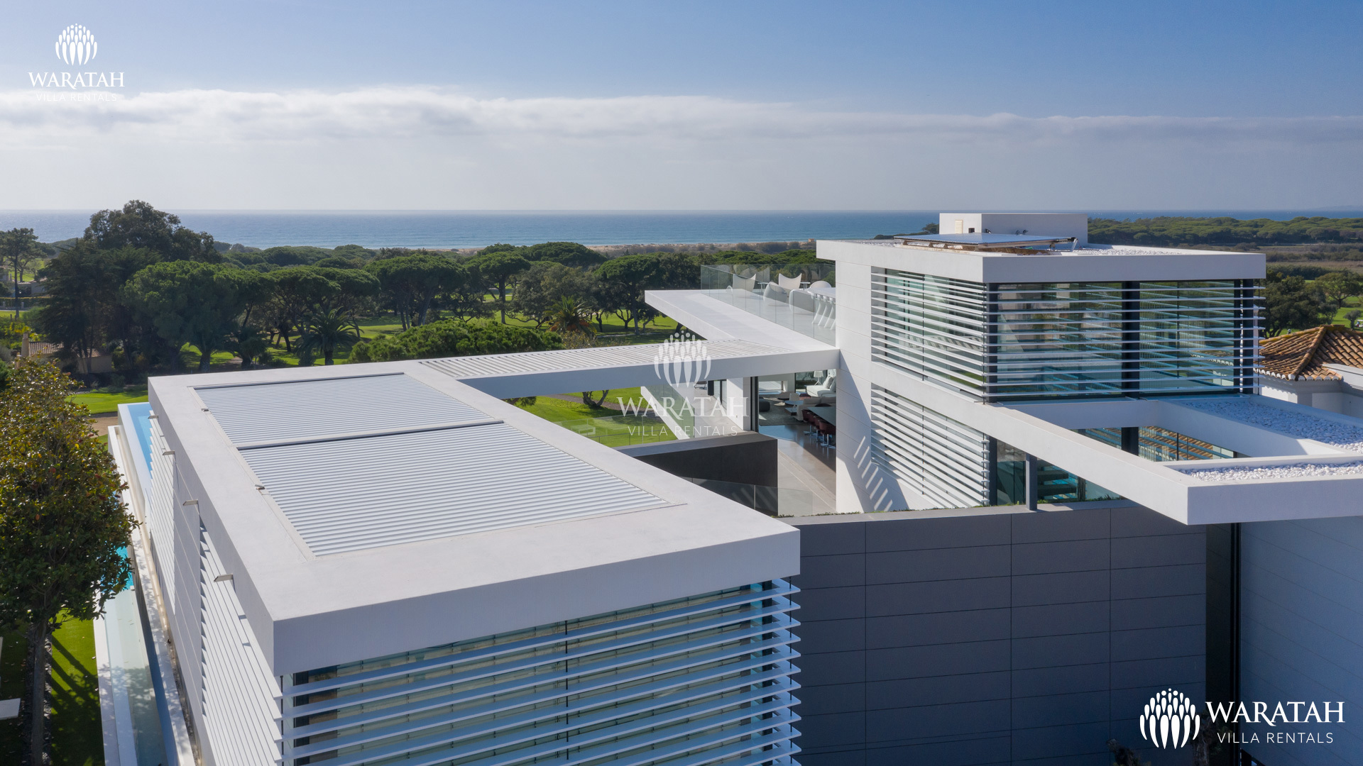 Waratah Villa Rentals Villa Oregano Vale Do Lobo (55 Of 76)