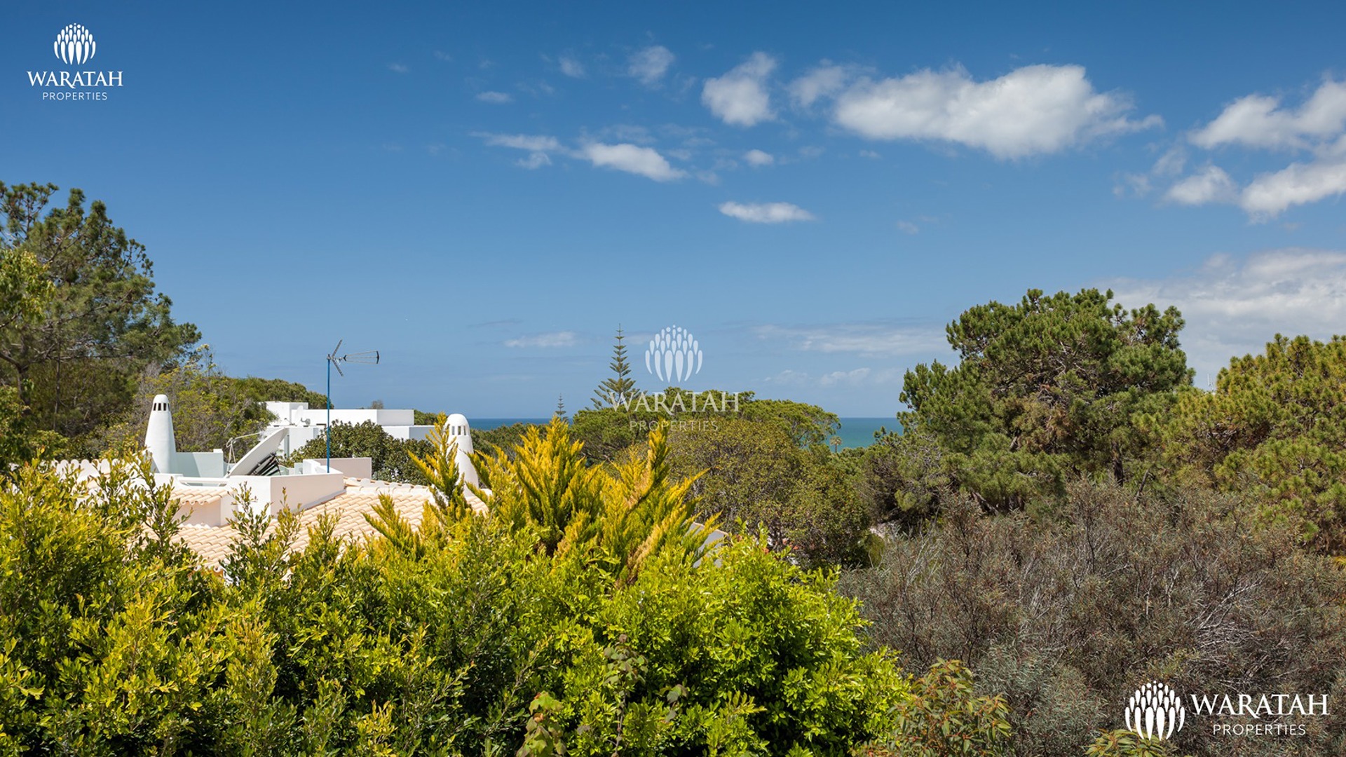 Villa Paris Vale Do Lobo Waratah Properties 20