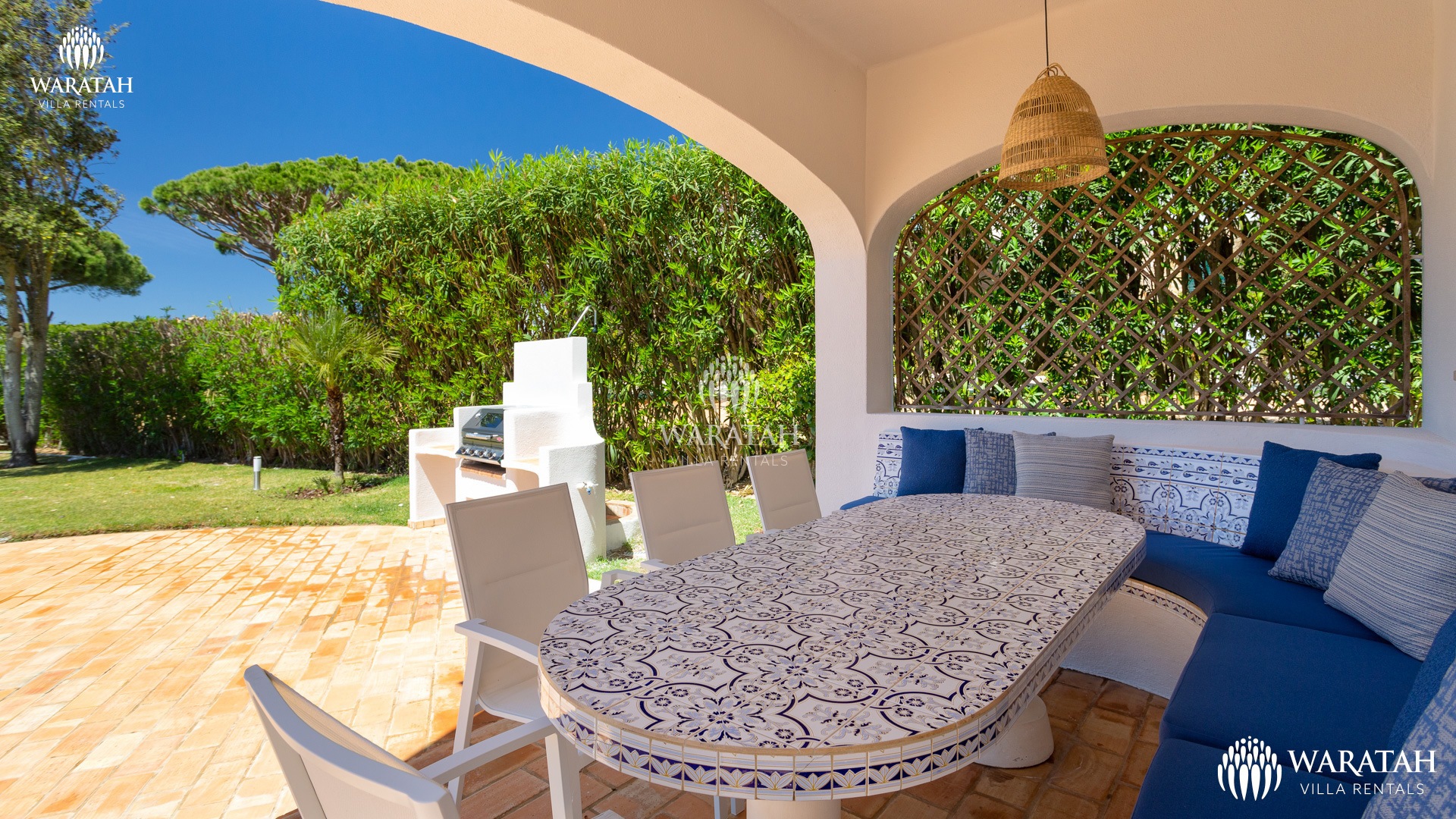 6 Villa Soleil Vale Do Lobo Waratah Properties 30
