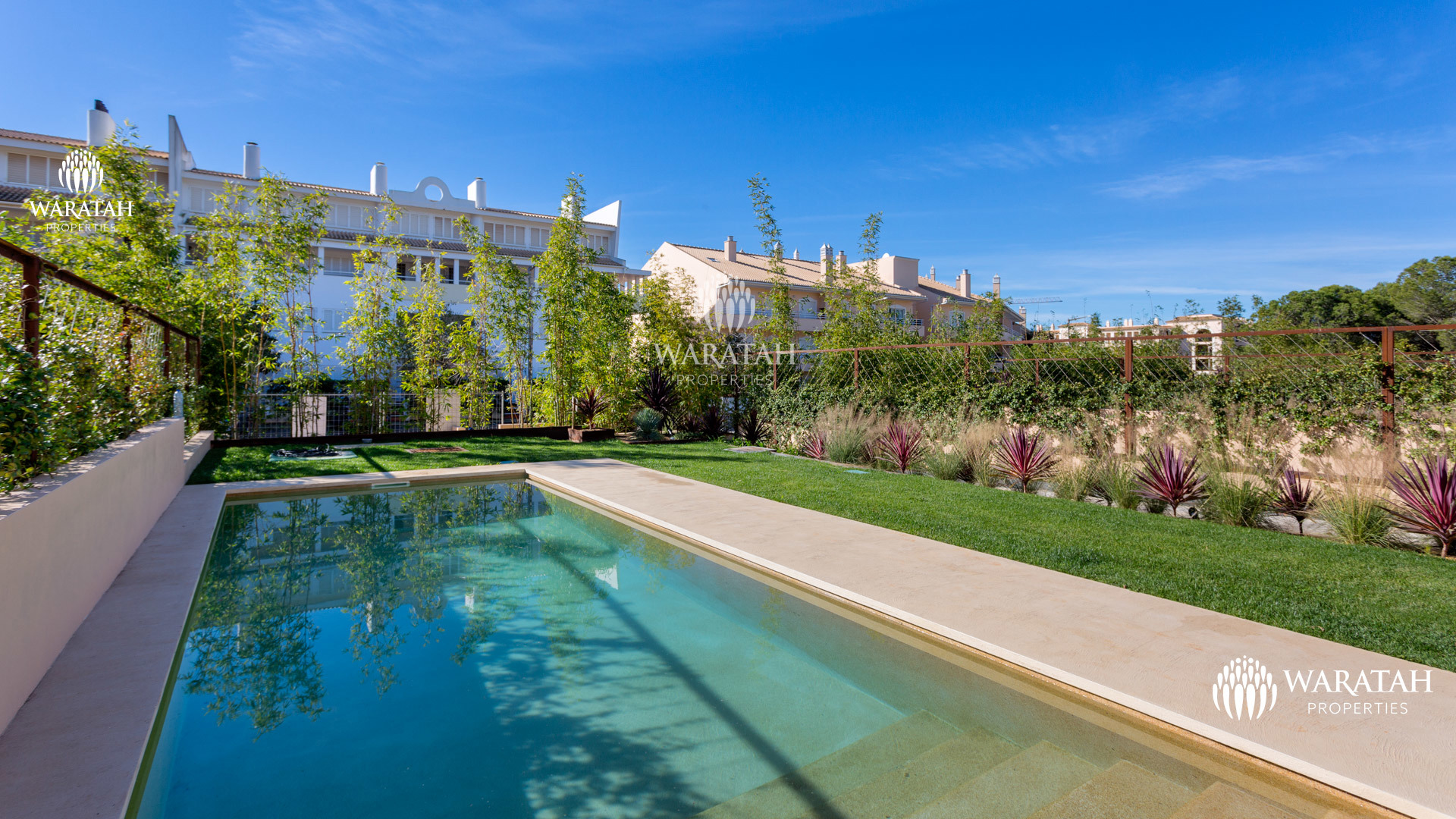 Villa Cassia Vilamoura Waratah Properties 34