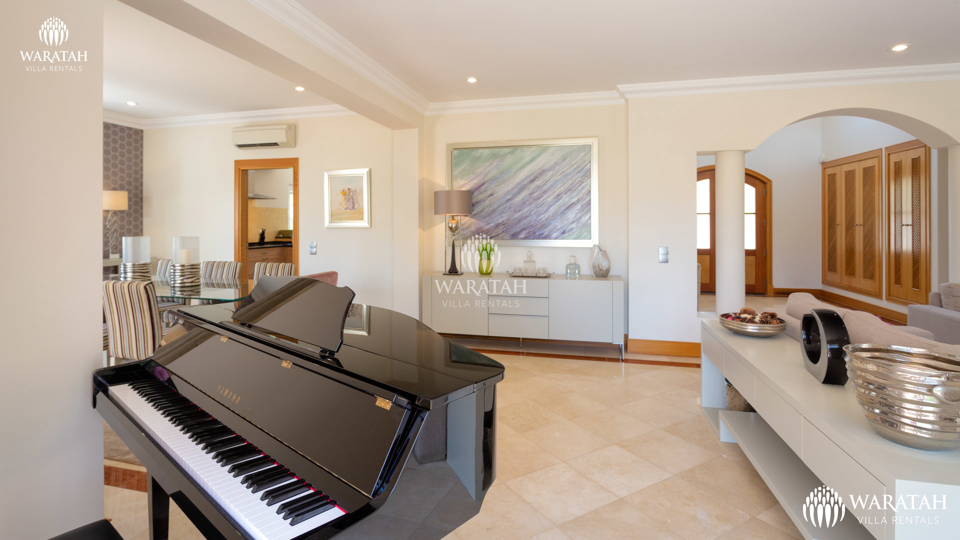 Villa Joia Dunas Douradas Waratah Villa Rentals 21