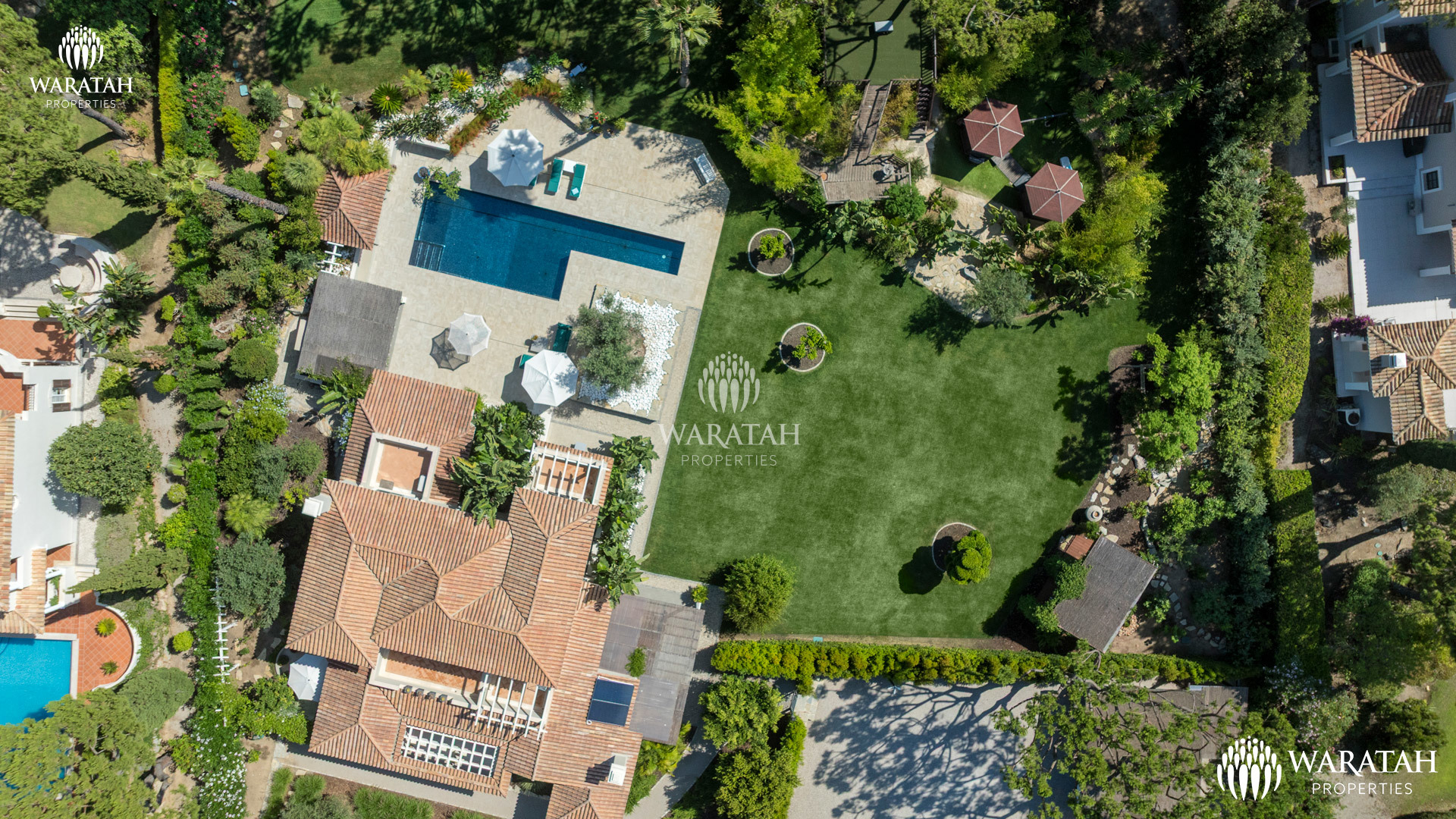 Villa Solstice Pinheiros Altos Waratah Properties 37
