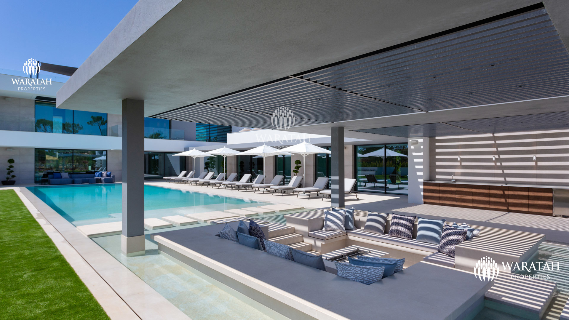 Villa Maris Quinta Do Lago Waratah Properties 2 (40)