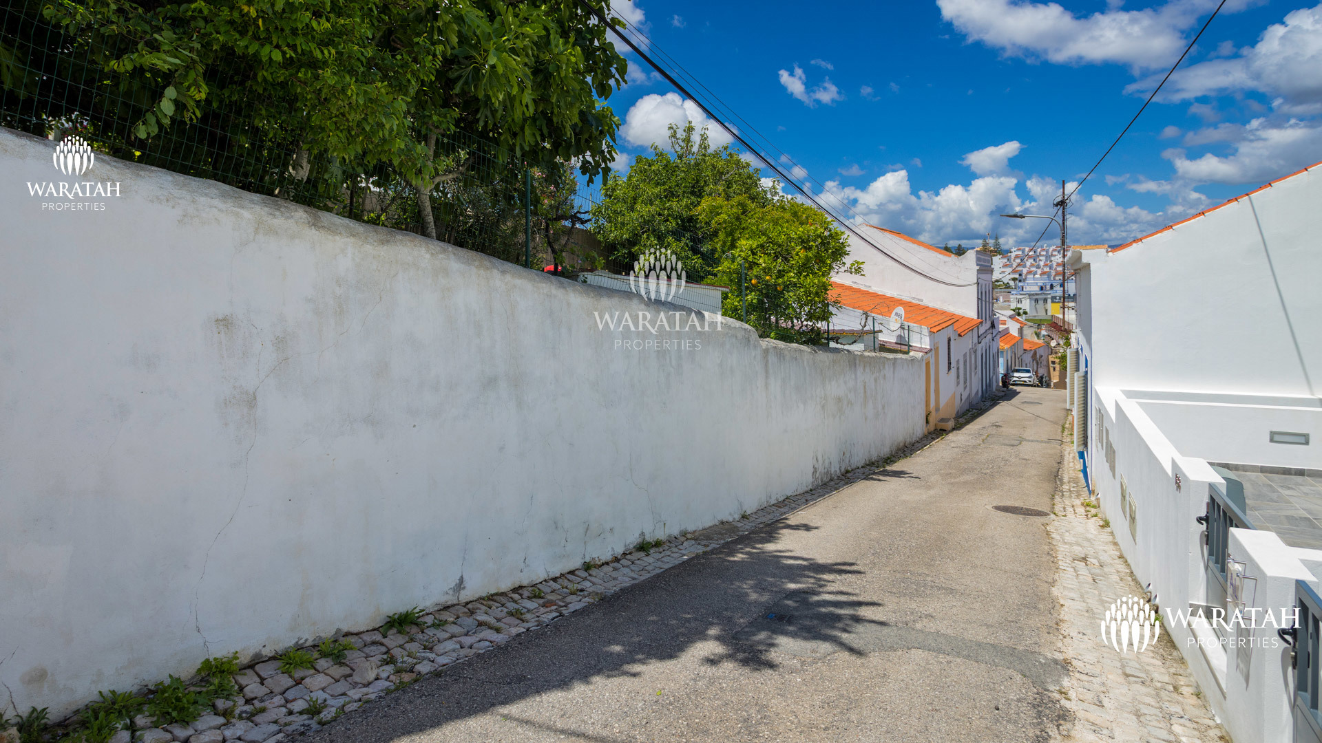 Townhouse Beacon Ferragudo Waratah Properties 13