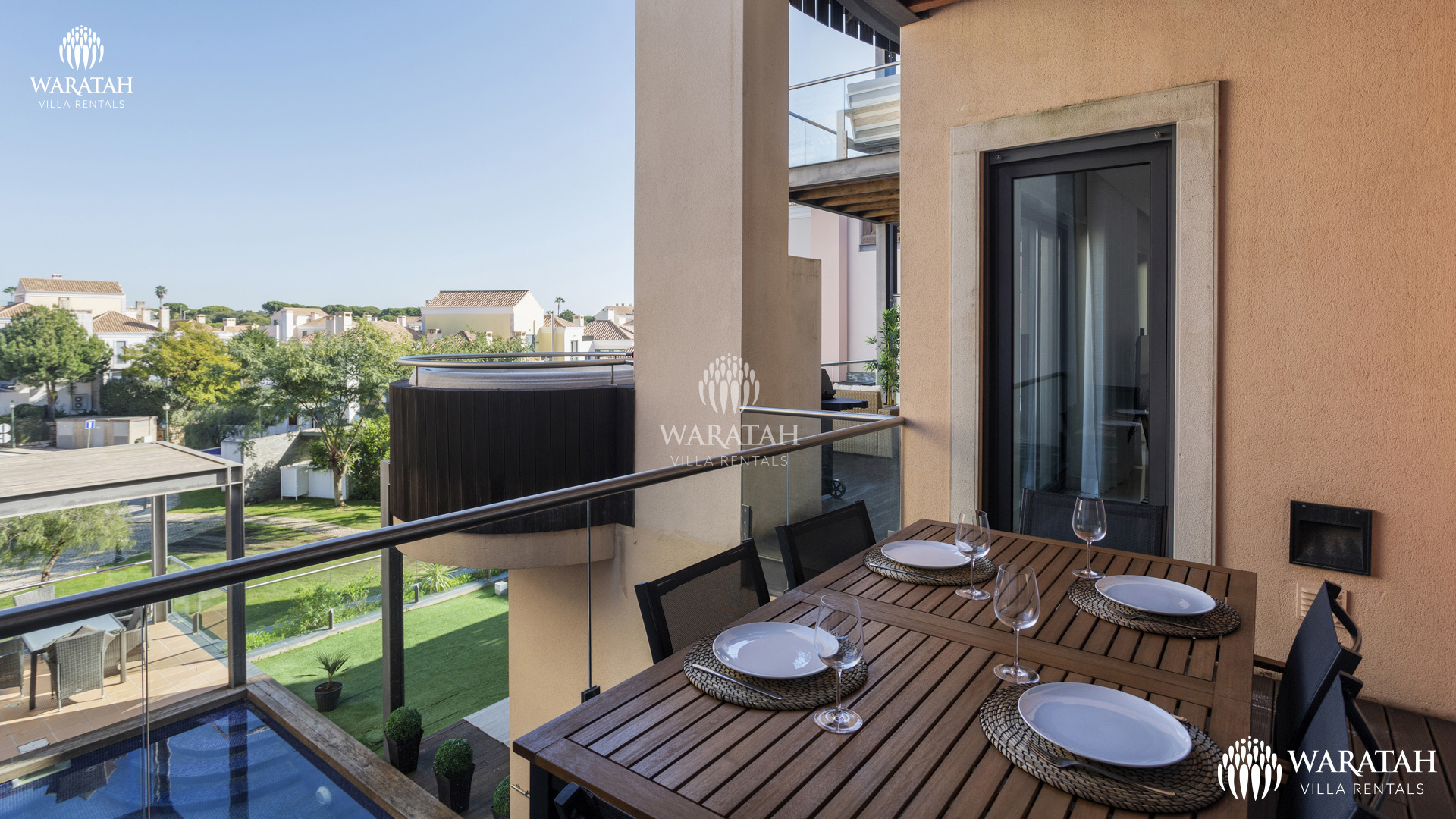 5 Apartment Micaela Vale Do Lobo Waratah Properties 15