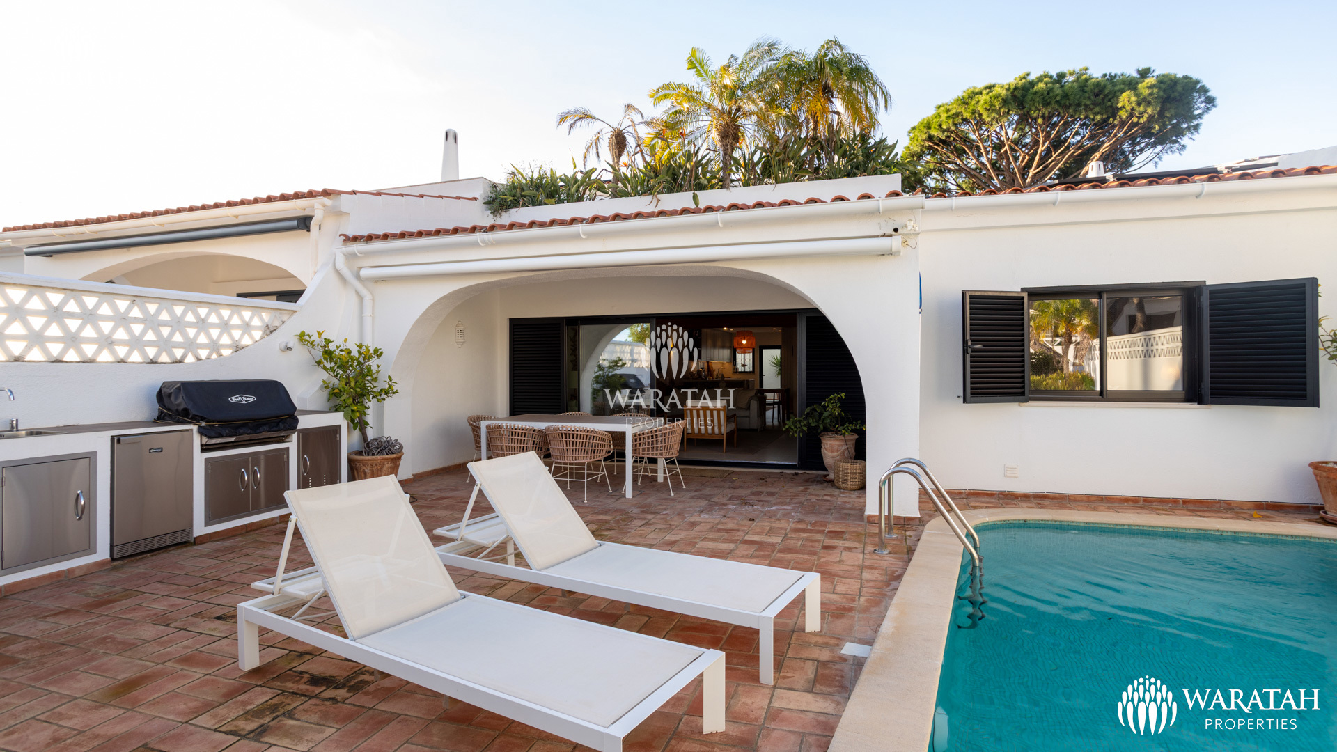 Townhouse Carina WP (14 De 20)