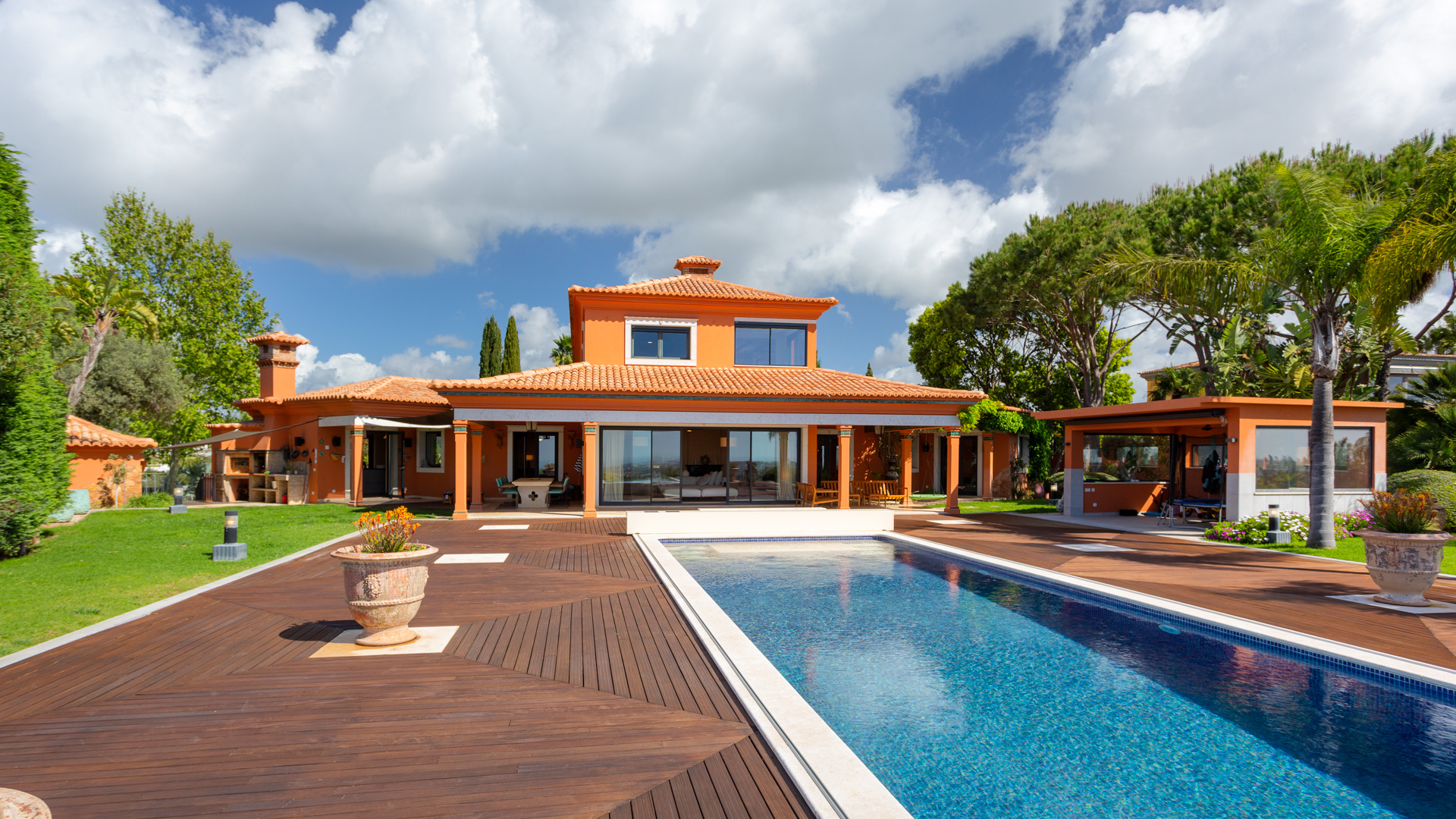 Quinta Les Olivades Vale Judeu Waratah Properties (6)