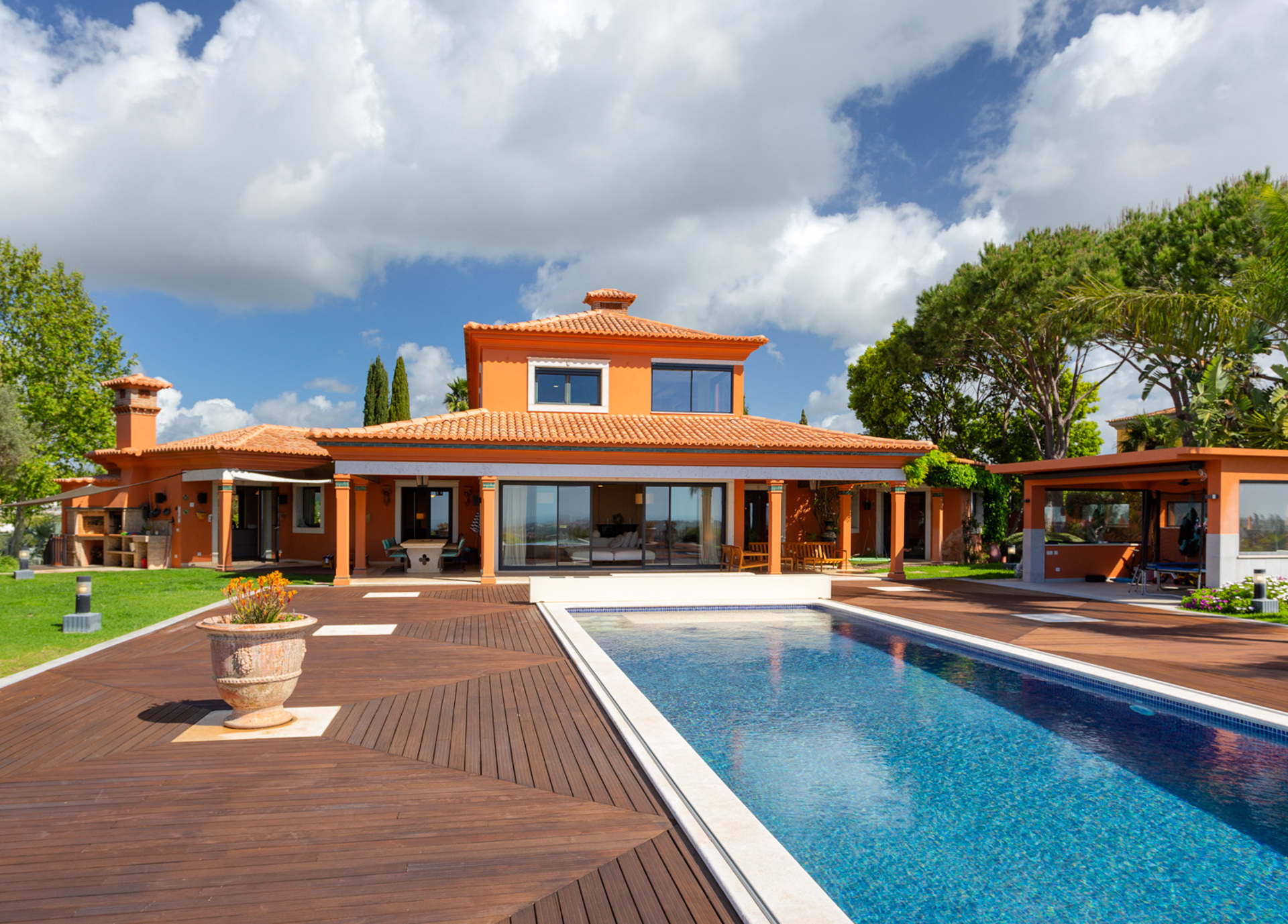 Quinta Les Olivades Vale Judeu Waratah Properties (6)