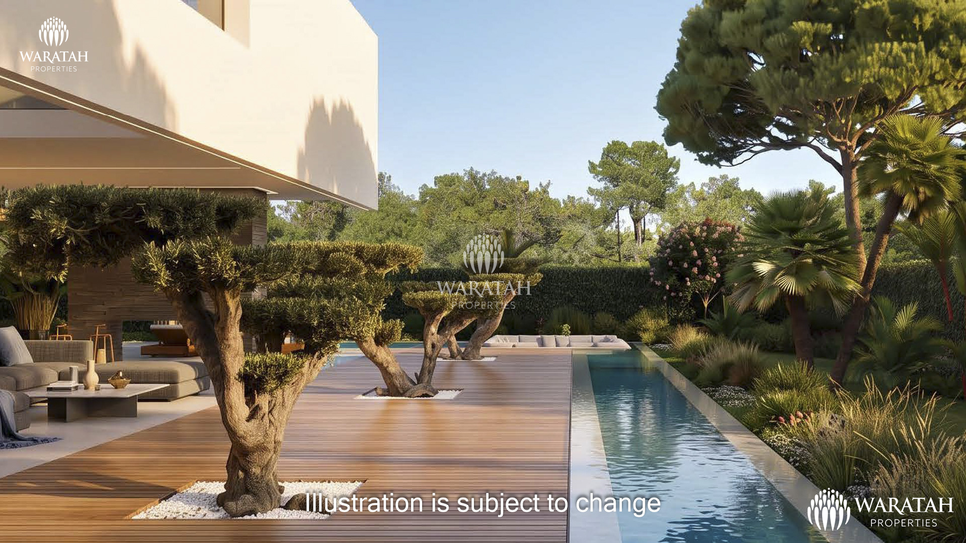 Villa Moderna WP (5 De 18)