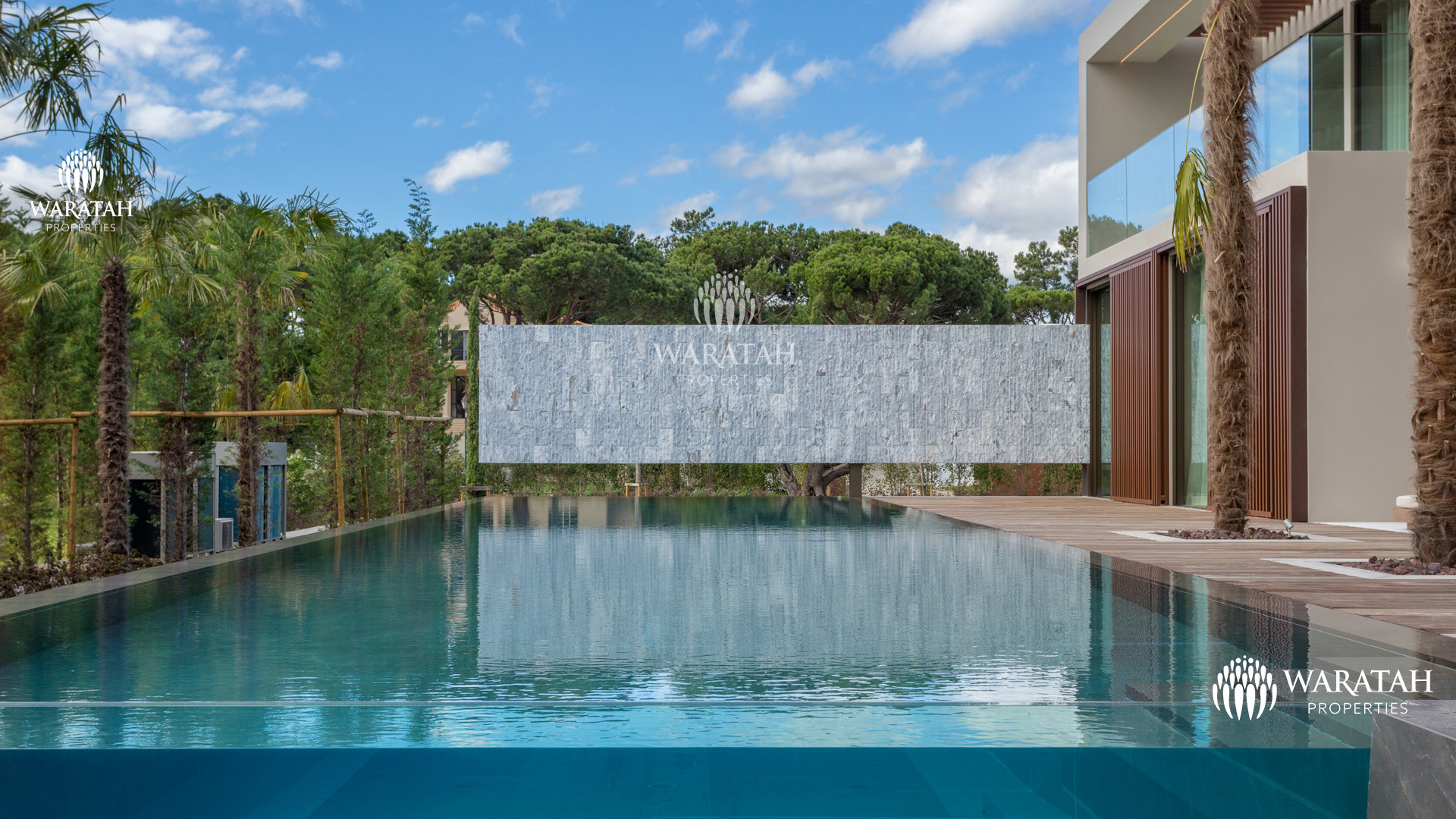 Villa Breeze Quinta Do Lago Waratah Properties 161