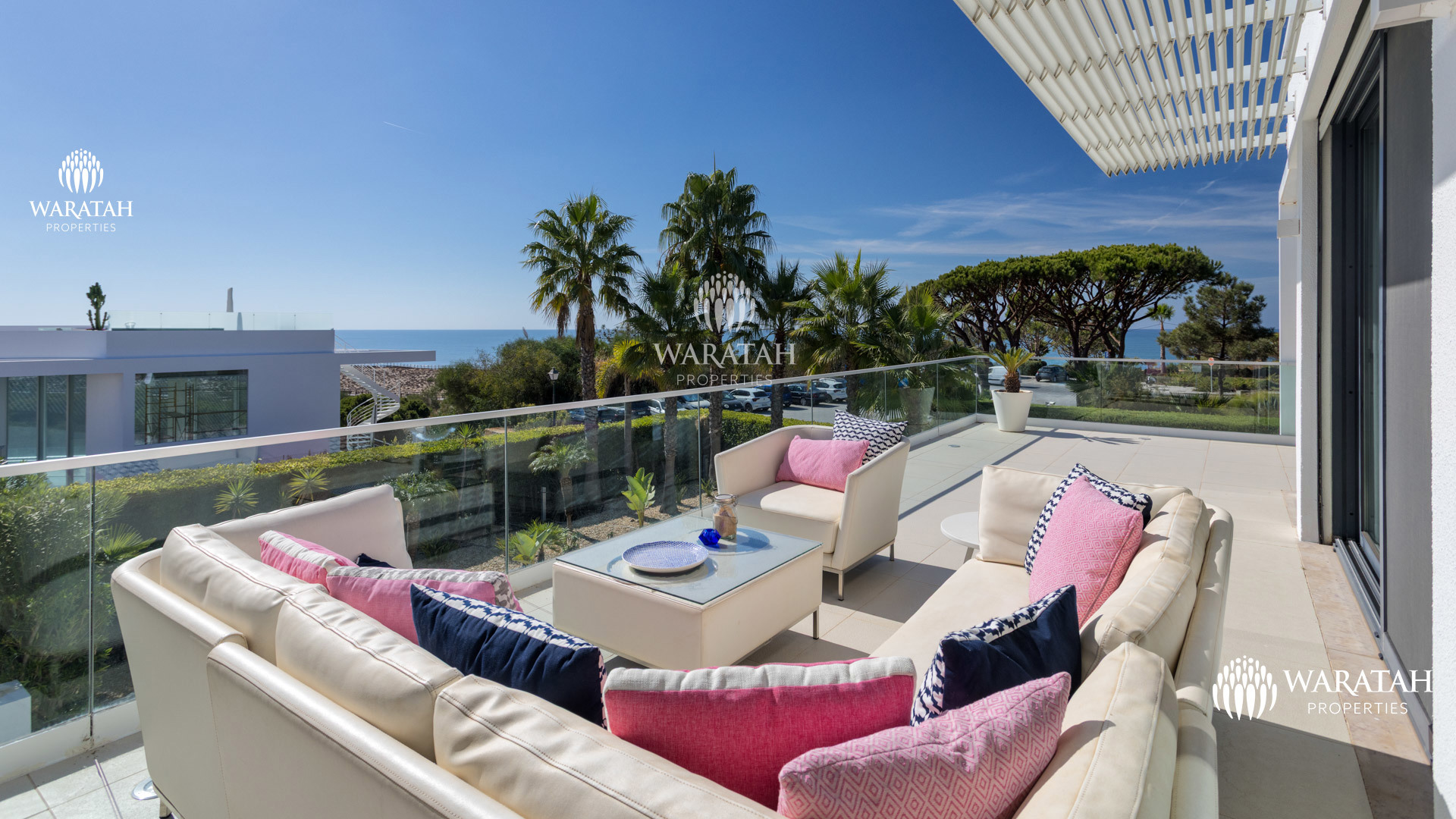 Villa Gabriela Vale Do Lobo Waratah Properties (13)