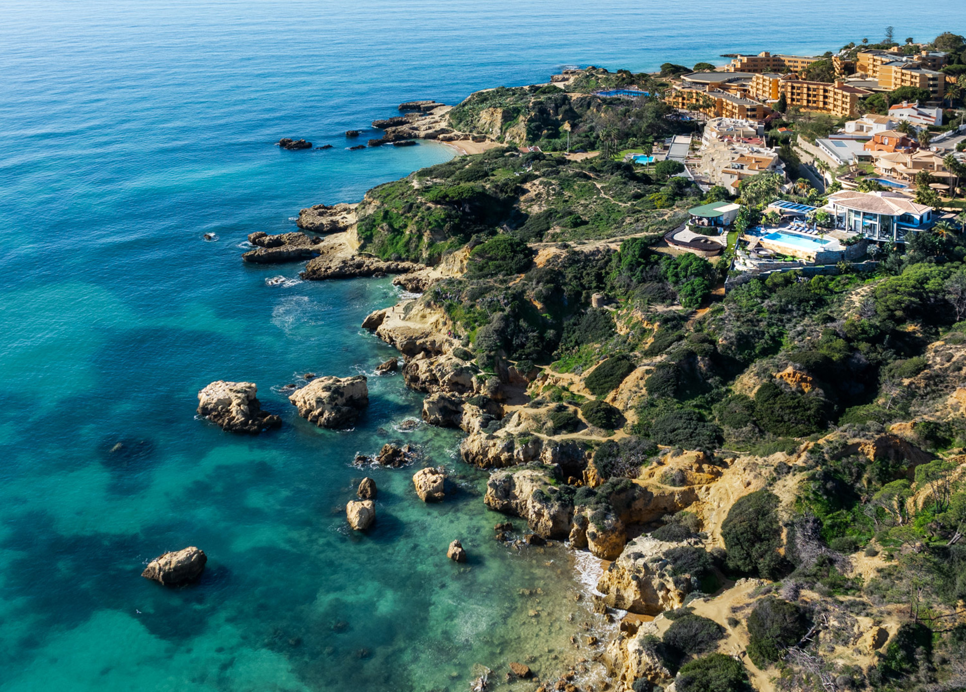 Villa Albuente Albufeira Waratah Properties 19