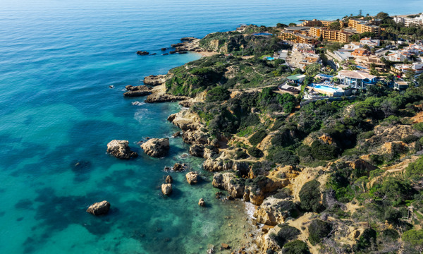 Villa Albuente Albufeira Waratah Properties 19