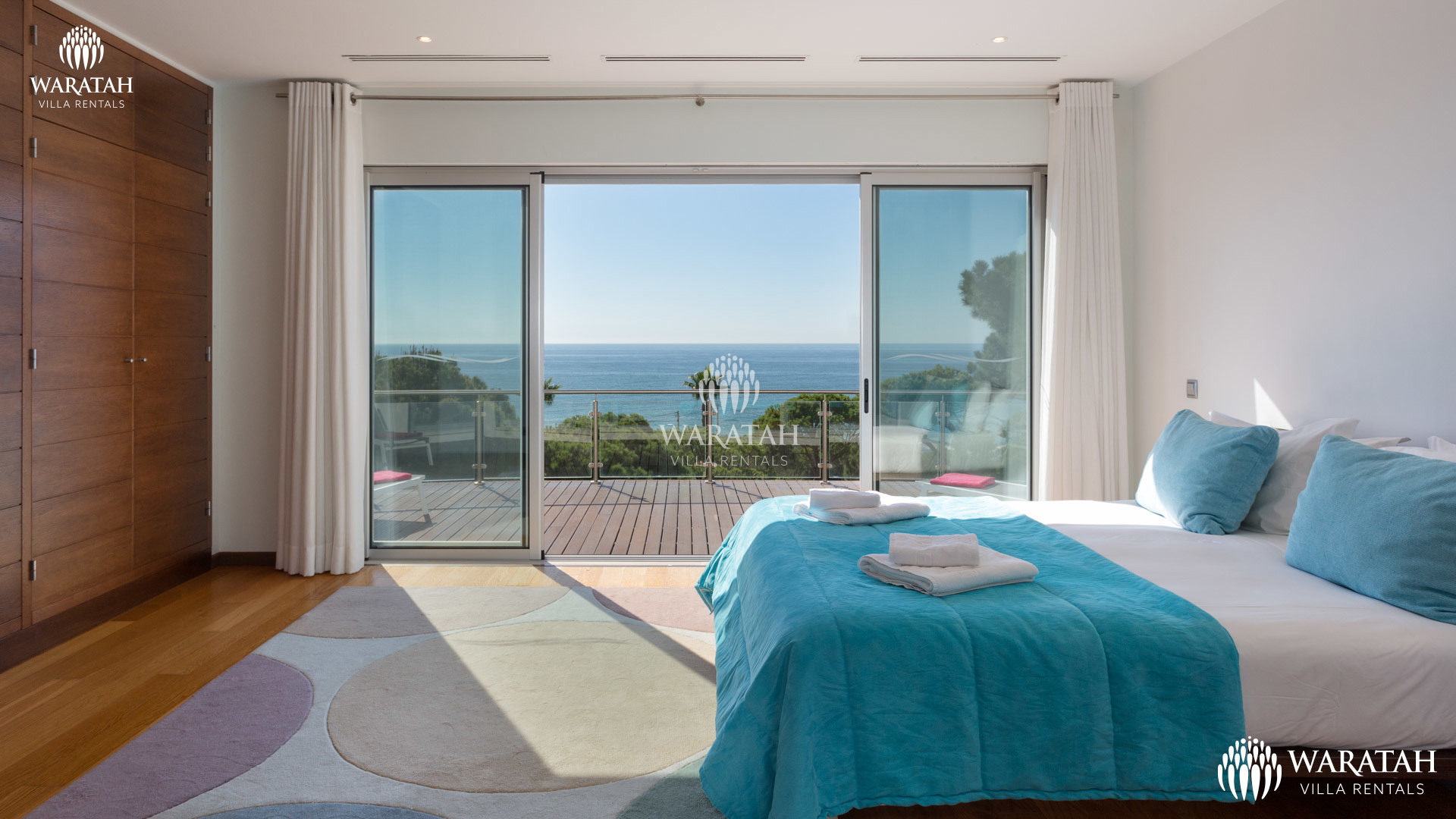 Villa Julietta Vale Do Lobo Waratah Villa Rentals 28