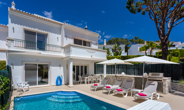 Townhouse Augusta Vale Do Lobo Waratah Properties 5