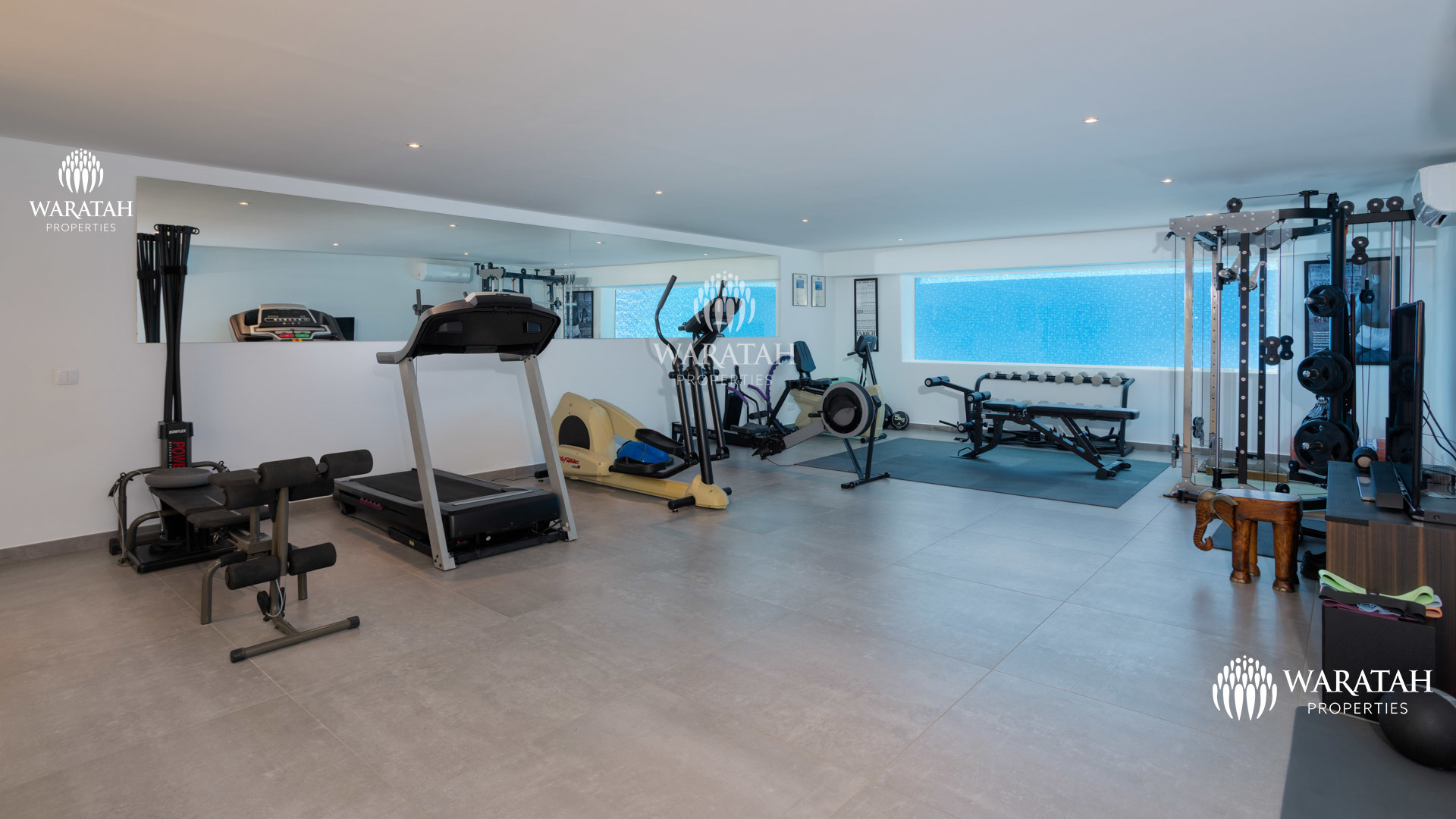 Villa Nirvana Goldra Waratah Properties 47