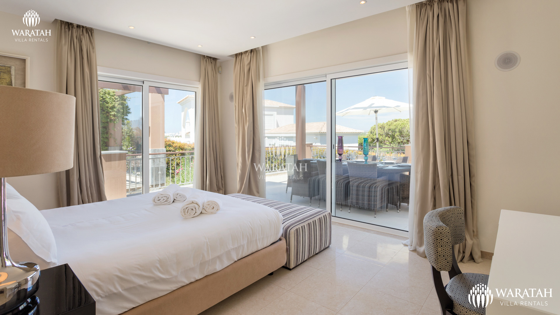 Waratah Villa Rentals Villa Citrine Vale Do Lobo (7 Of 61)