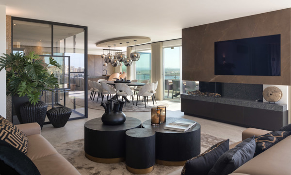 Apartment Gabbana Portimão Waratah Properties 8