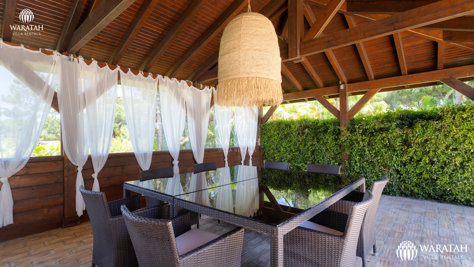 Waratah Villa Rentals Villa Joy Quinta Do Lago (9 Of 49)