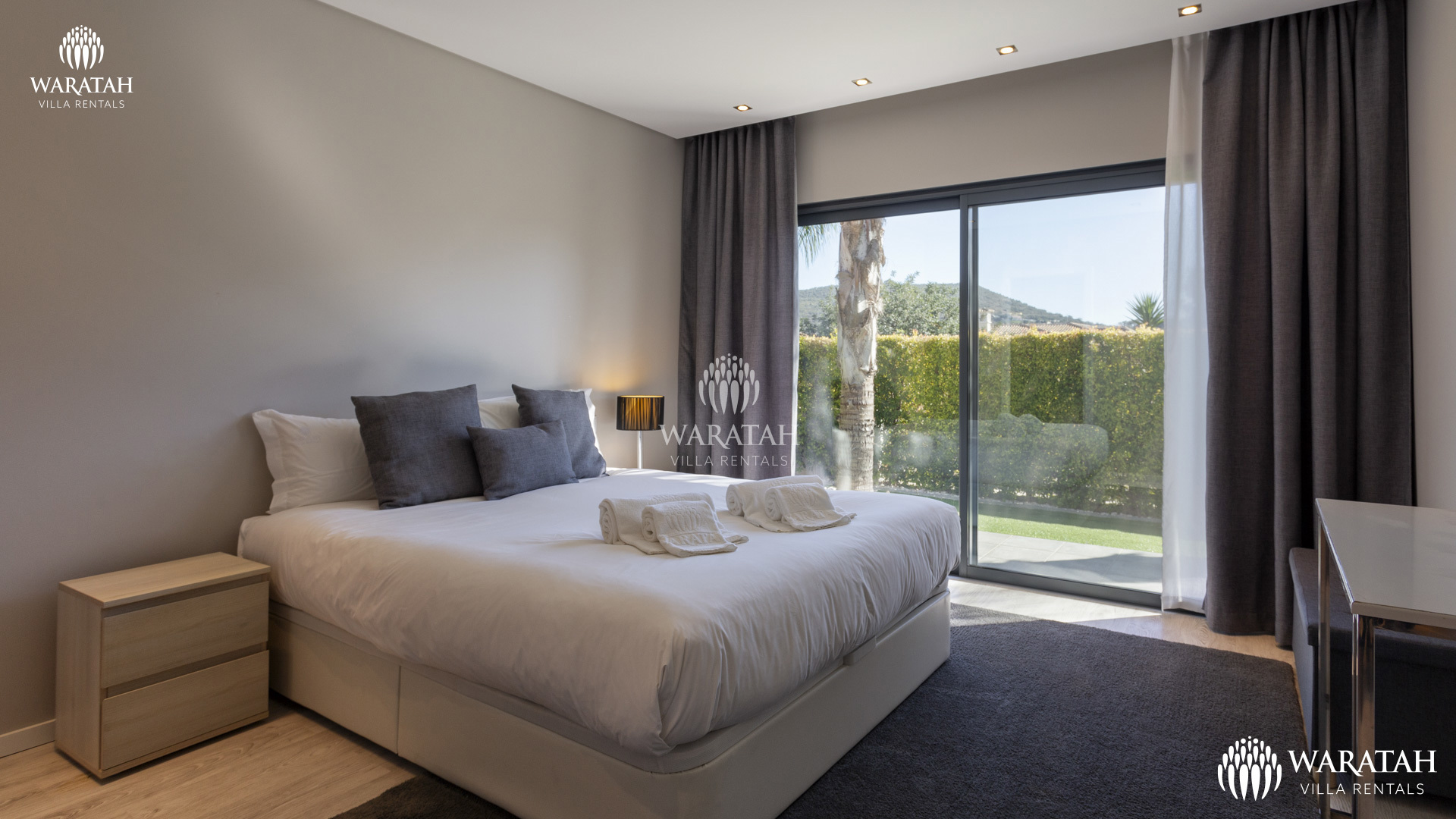 Villa Ariane Goncinha Waratah Villa Rentals 27