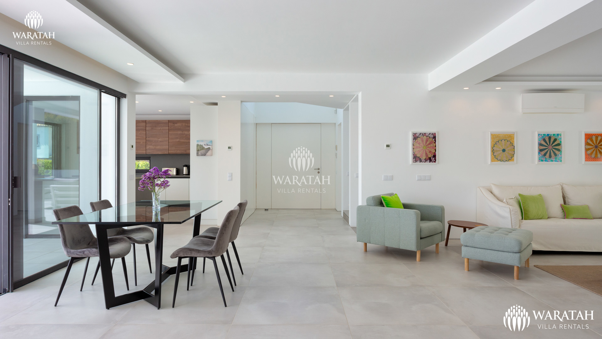 Villa Zephyr Vale Do Lobo Waratah Villa Rentals 25