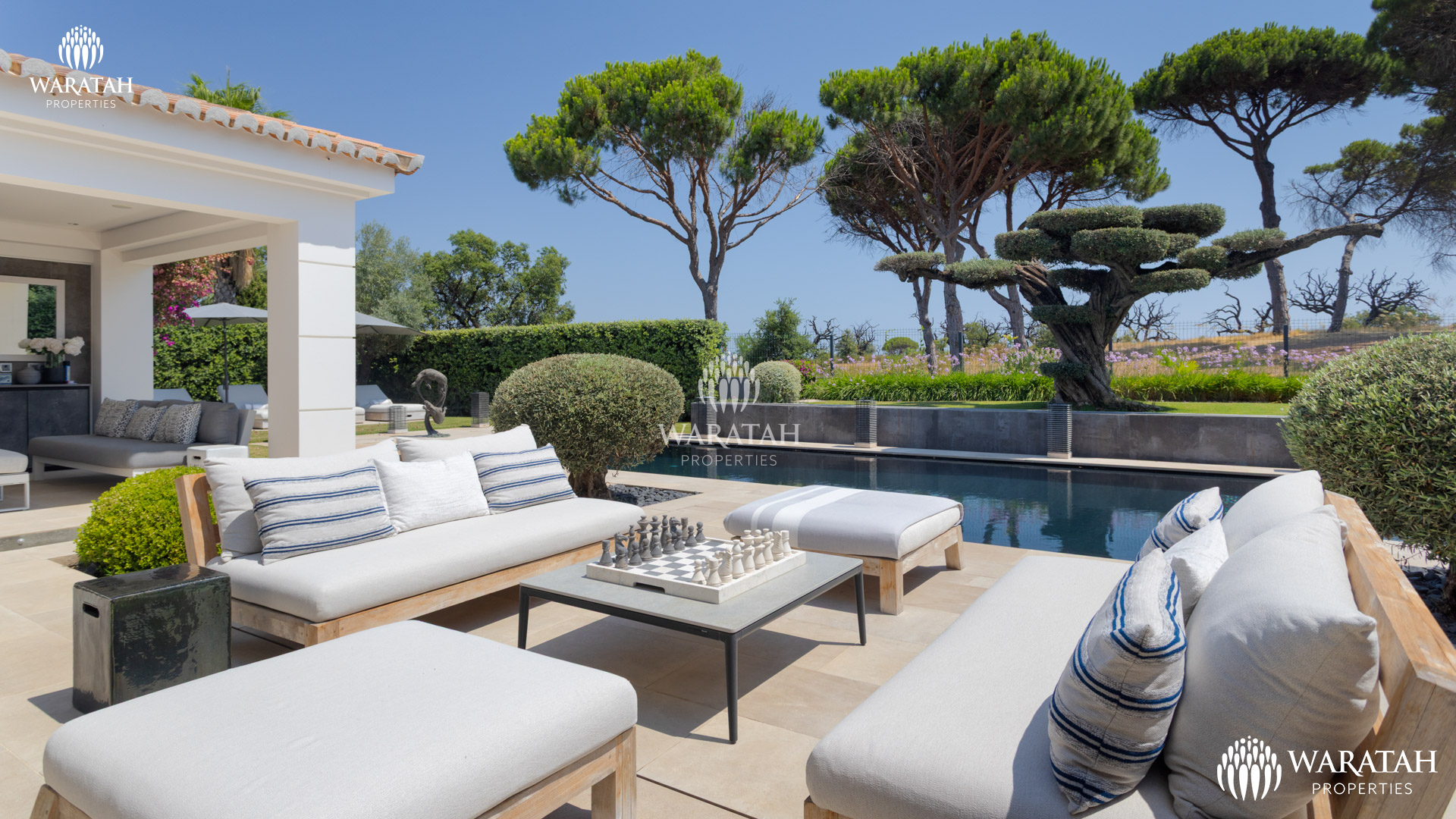 Villa Pyxis Quinta Jacintina Waratah Properties 11