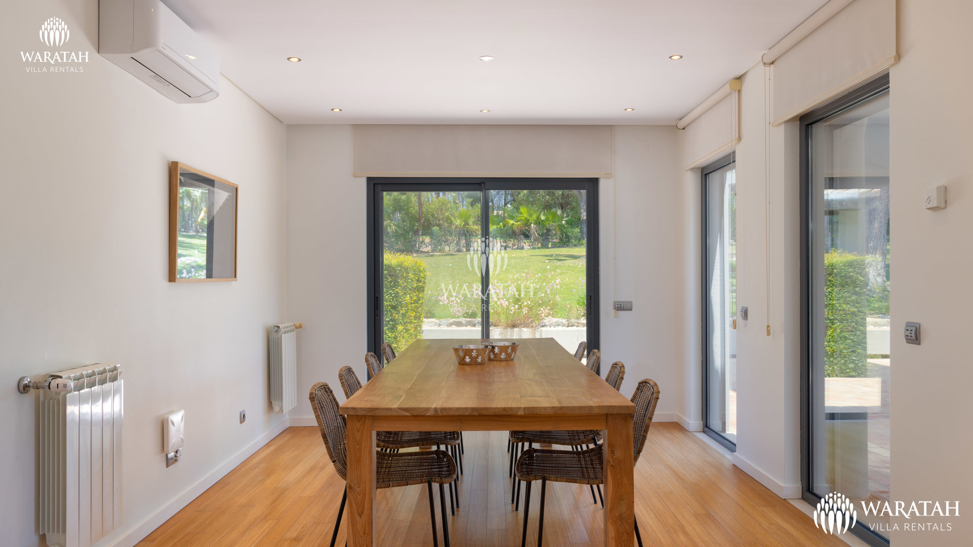 Waratah Villa Rentals Villa Joy Quinta Do Lago (41 Of 49)