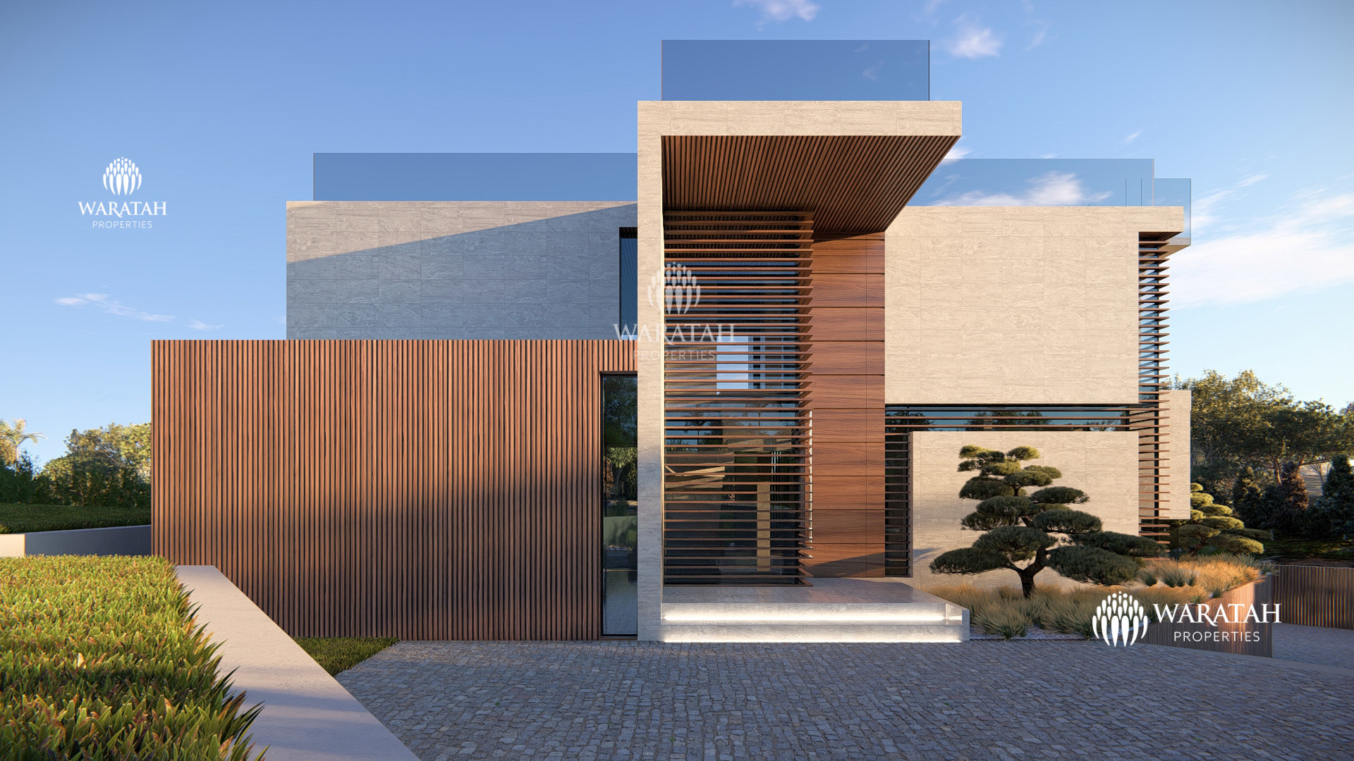 Villa Nur Waratah (3 Of 8)